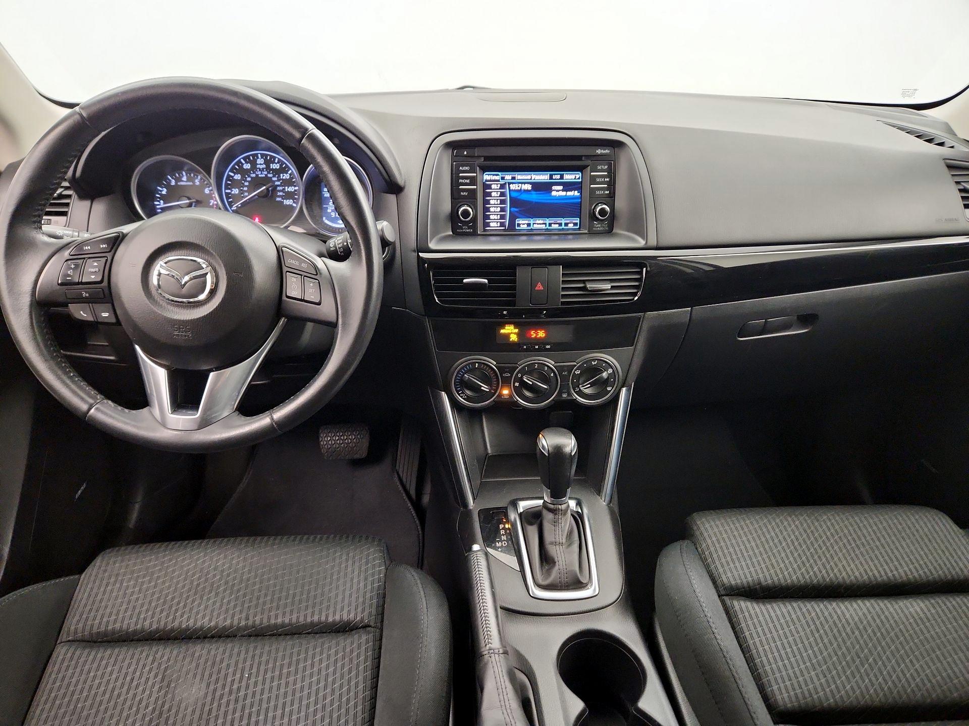 Thumbnail: 2015 Mazda CX-5 - 9