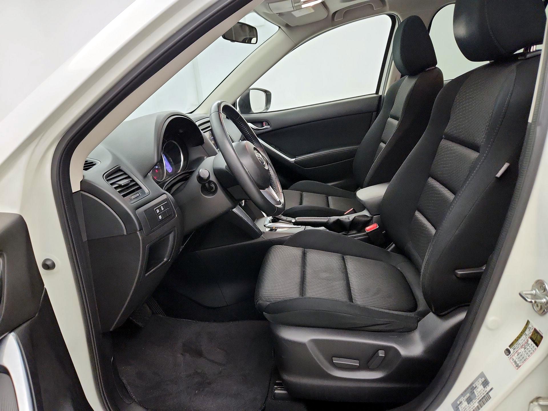 Thumbnail: 2015 Mazda CX-5 - 11