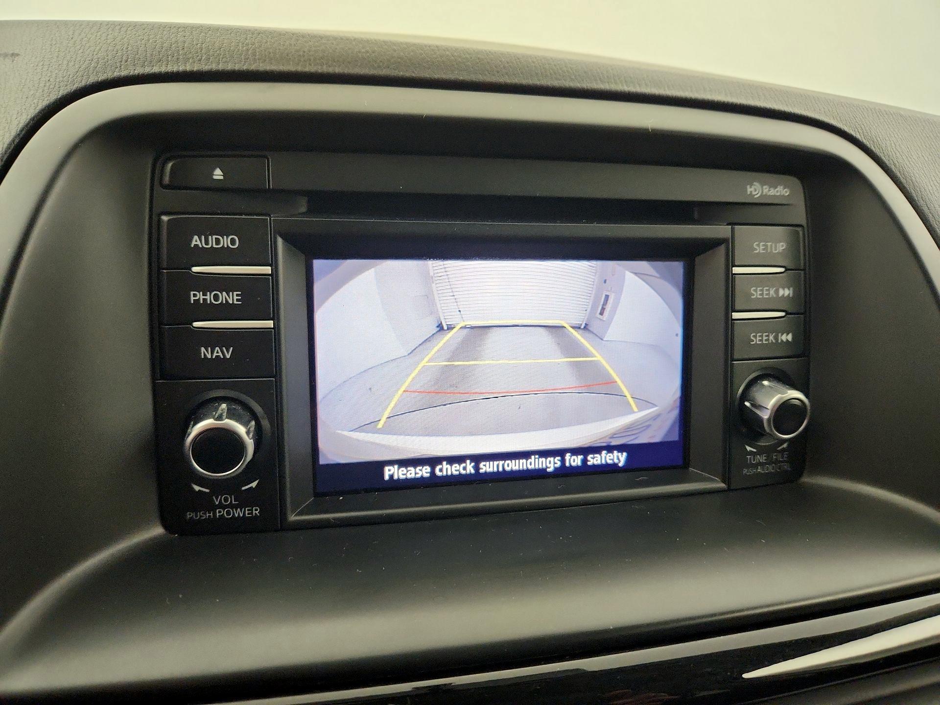 Thumbnail: 2015 Mazda CX-5 - 14
