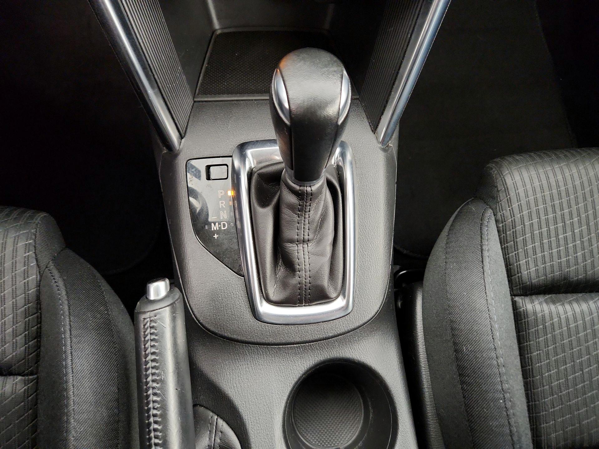 Thumbnail: 2015 Mazda CX-5 - 17