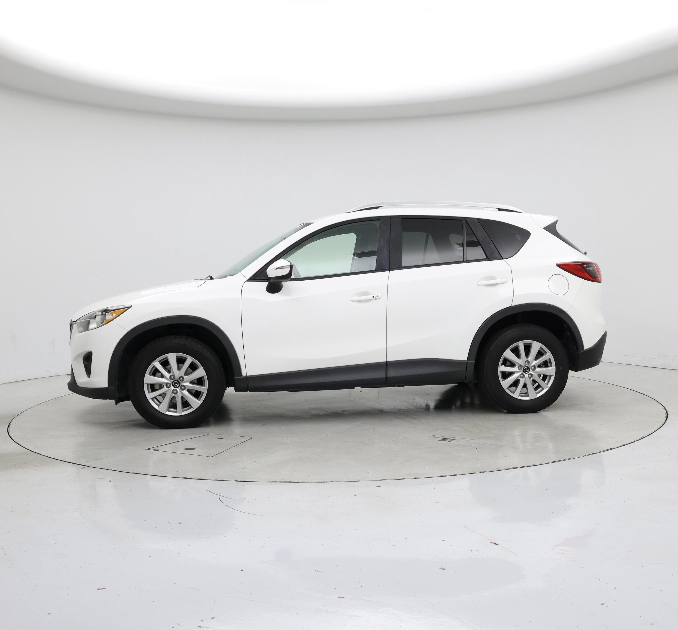 Thumbnail: 2015 Mazda CX-5 - 3