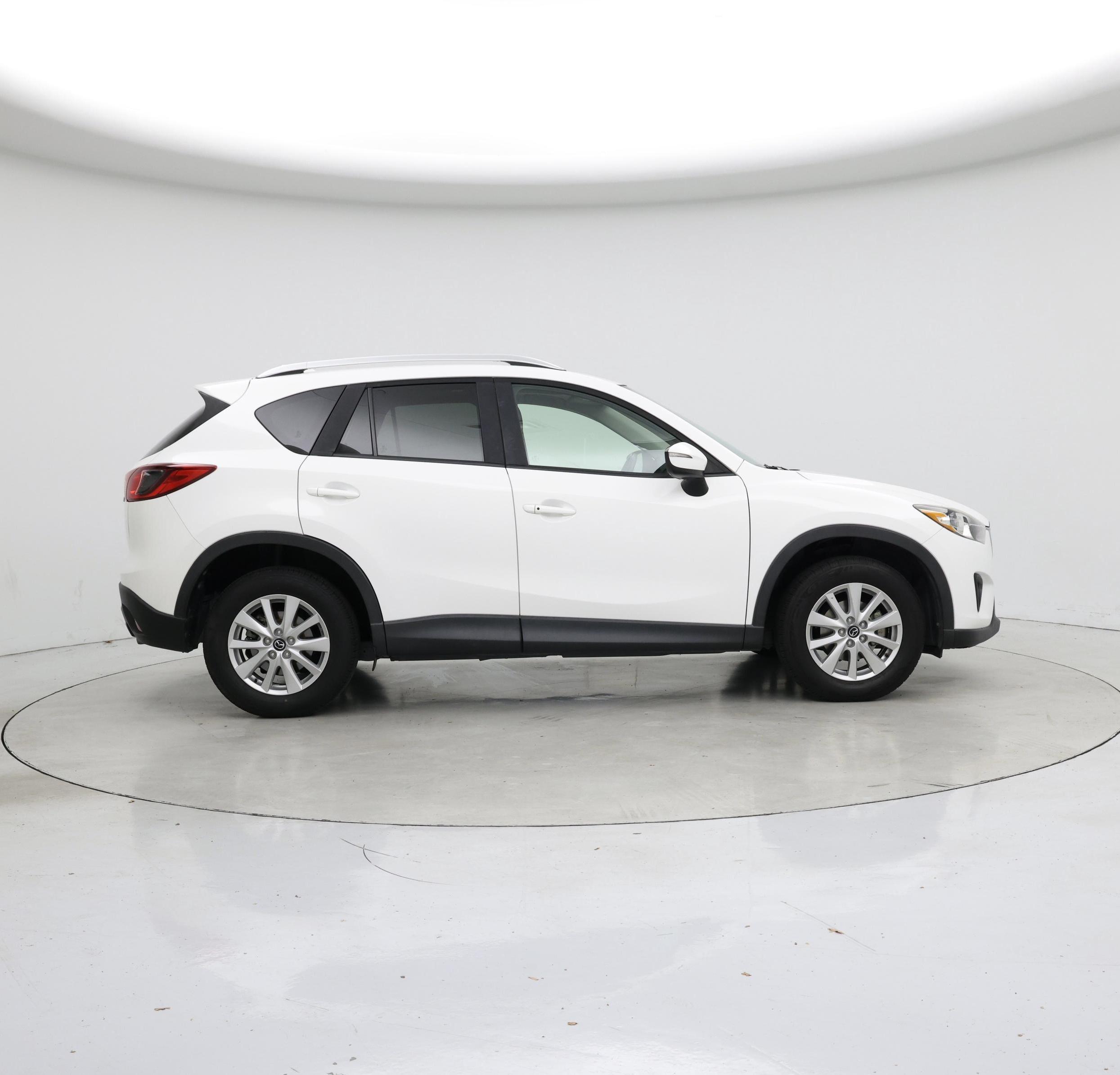 Thumbnail: 2015 Mazda CX-5 - 7