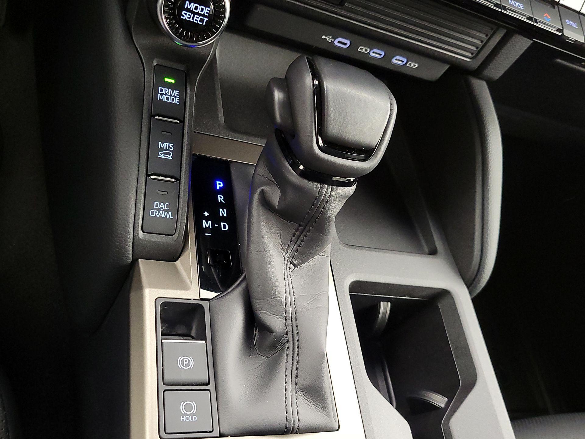 Thumbnail: 2024 Toyota Land Cruiser - 17