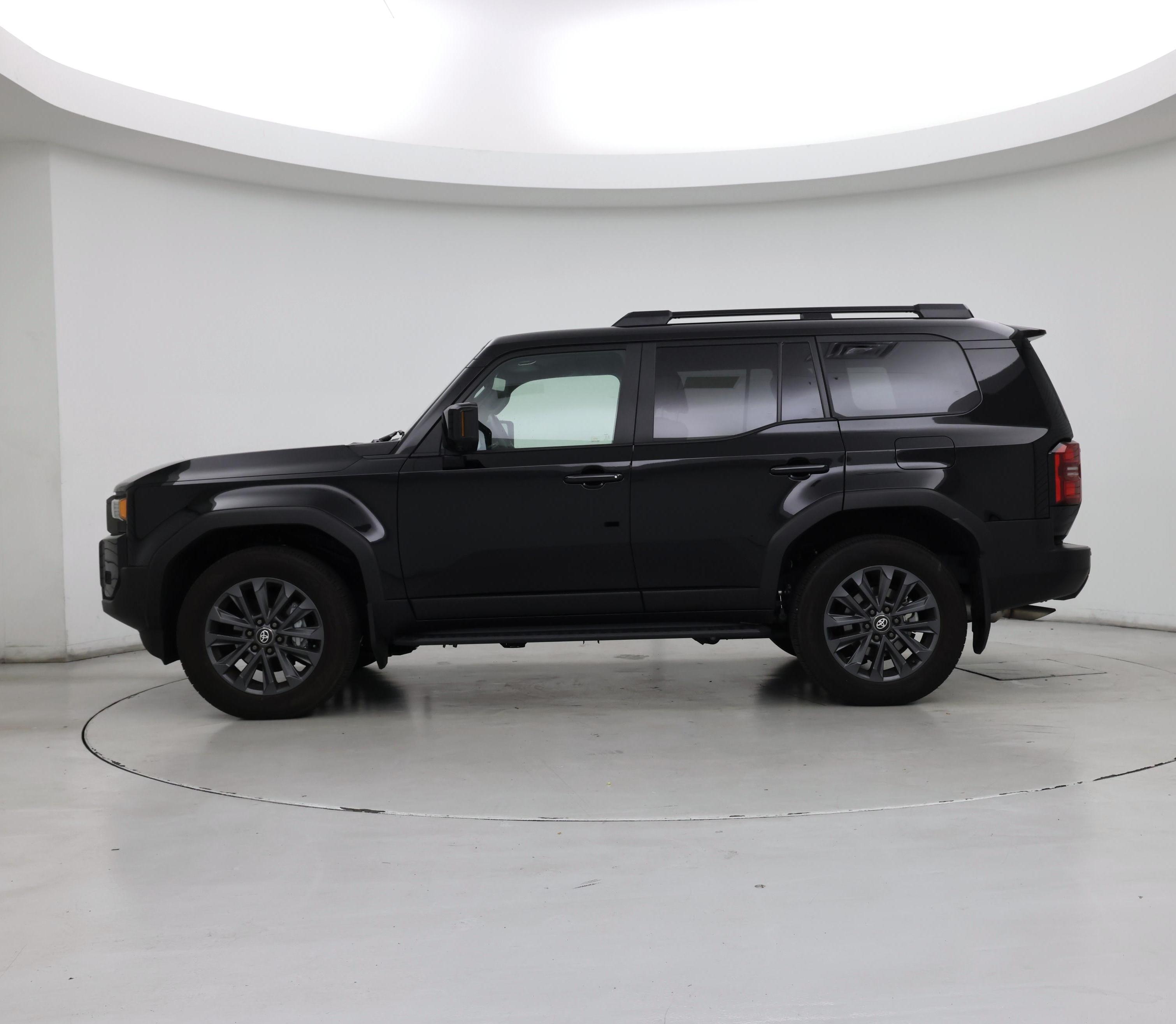 Thumbnail: 2024 Toyota Land Cruiser - 3