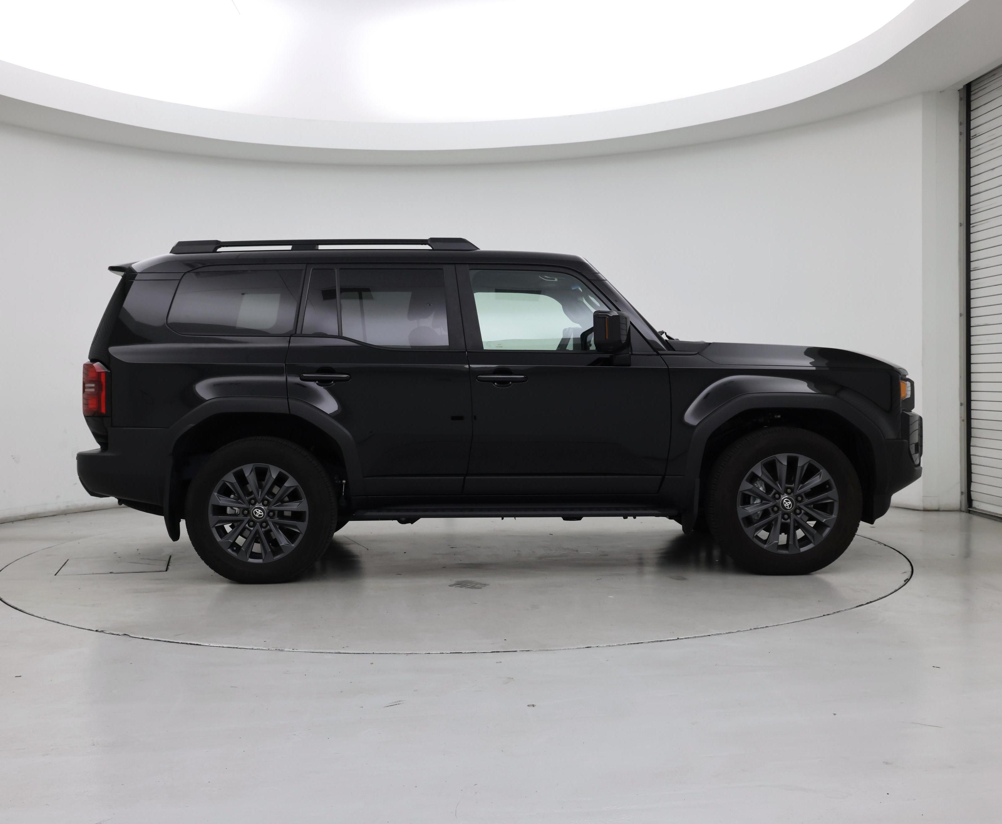 Thumbnail: 2024 Toyota Land Cruiser - 7