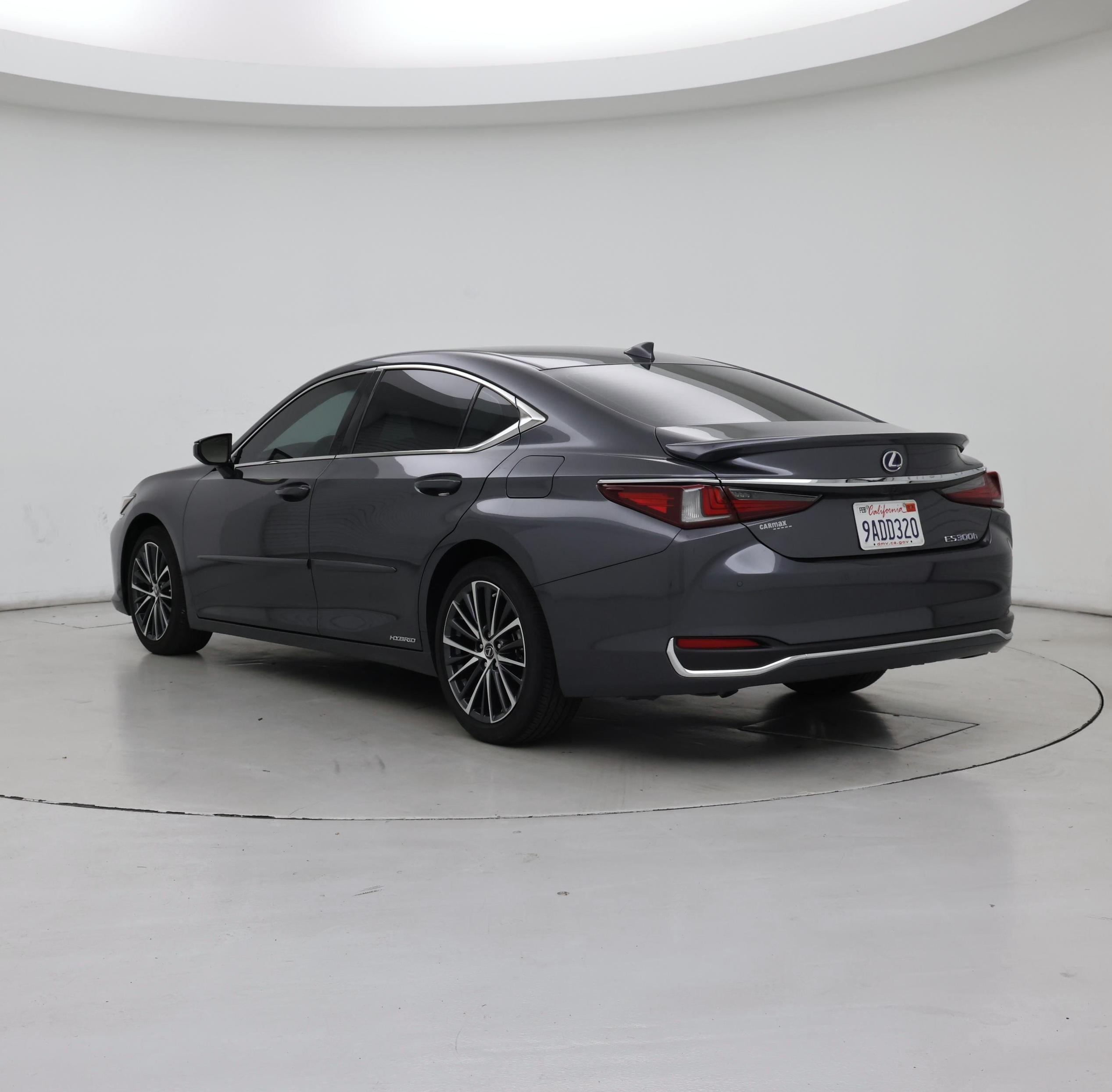 Thumbnail: 2022 Lexus ES - 2