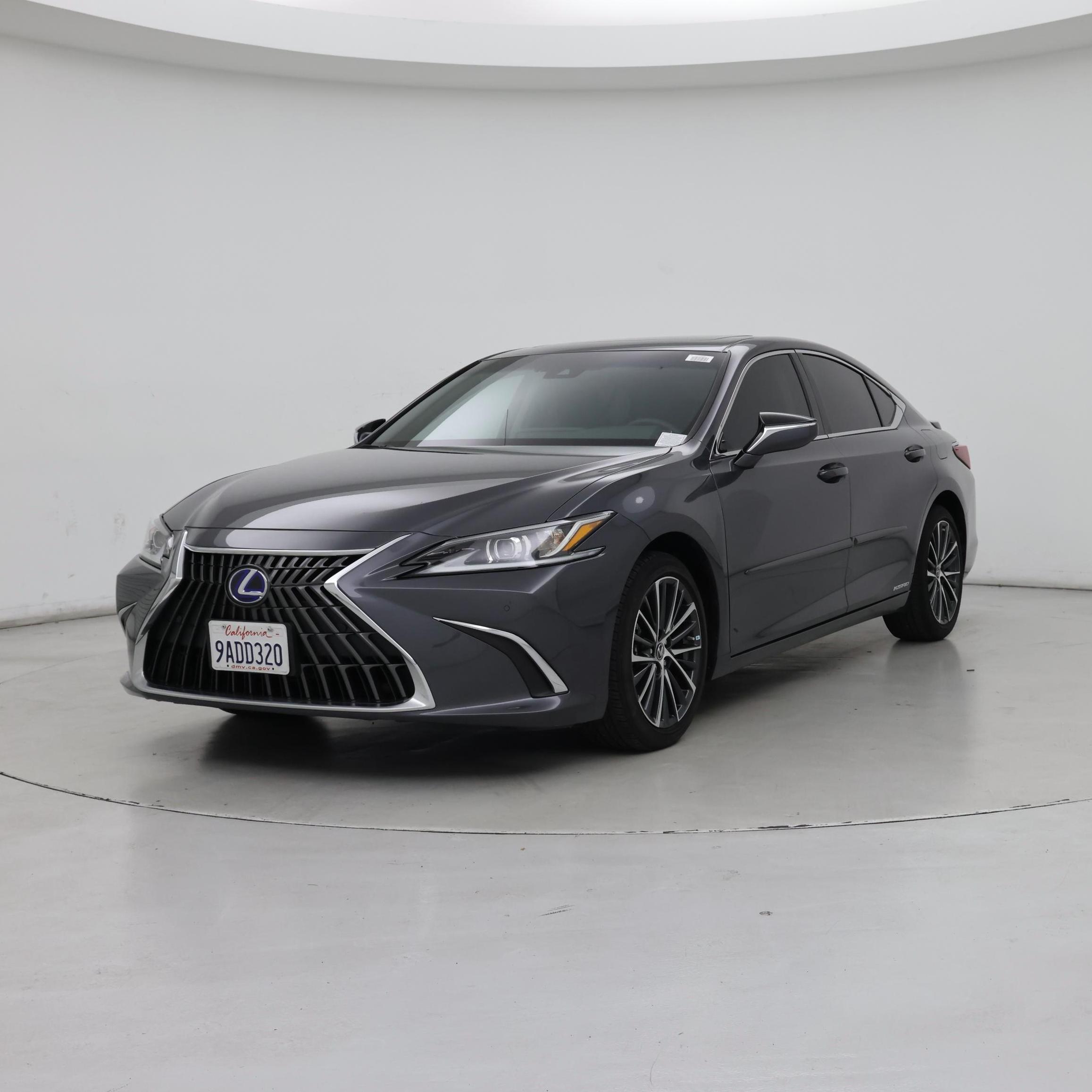 Thumbnail: 2022 Lexus ES - 4