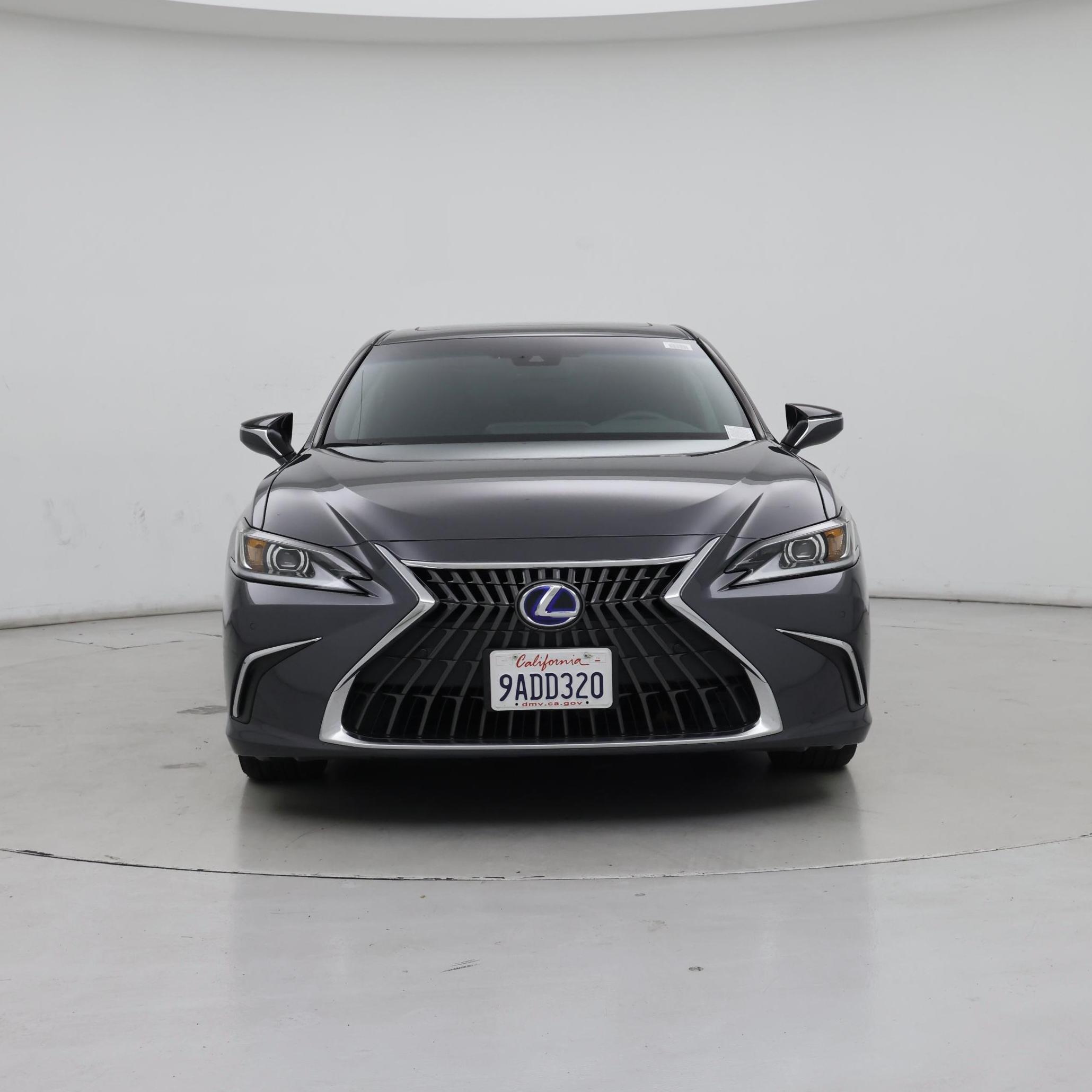 Thumbnail: 2022 Lexus ES - 5