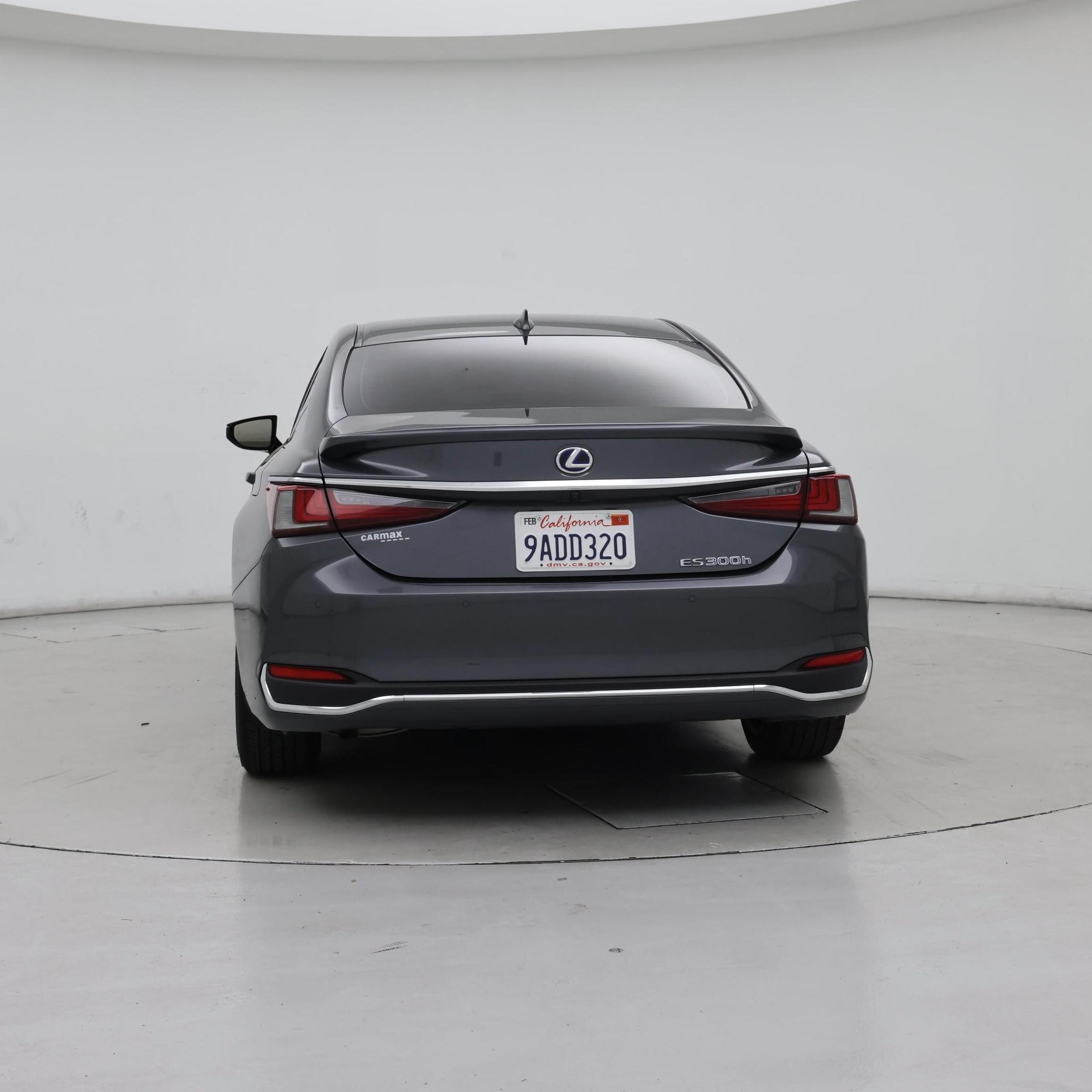 Thumbnail: 2022 Lexus ES - 6
