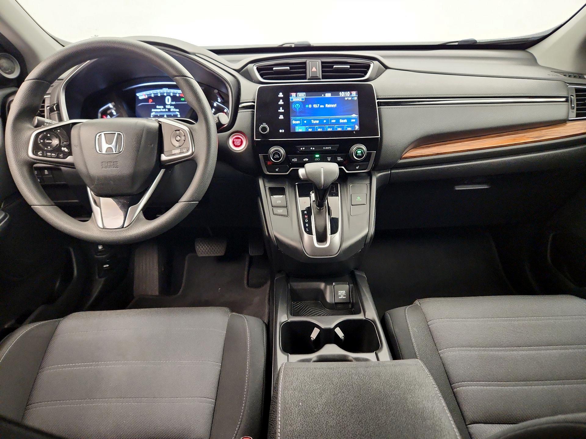 Thumbnail: 2018 Honda CR-V - 9