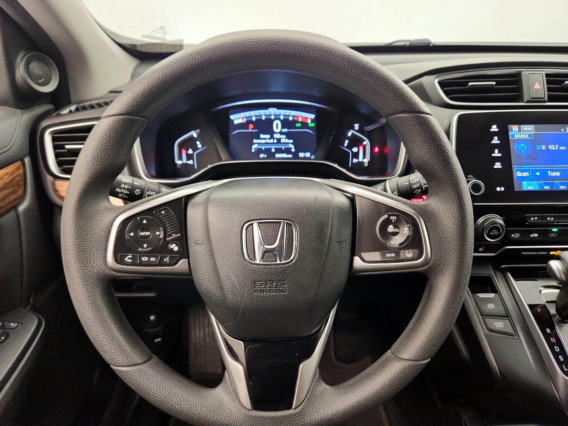 Thumbnail: 2018 Honda CR-V - 10