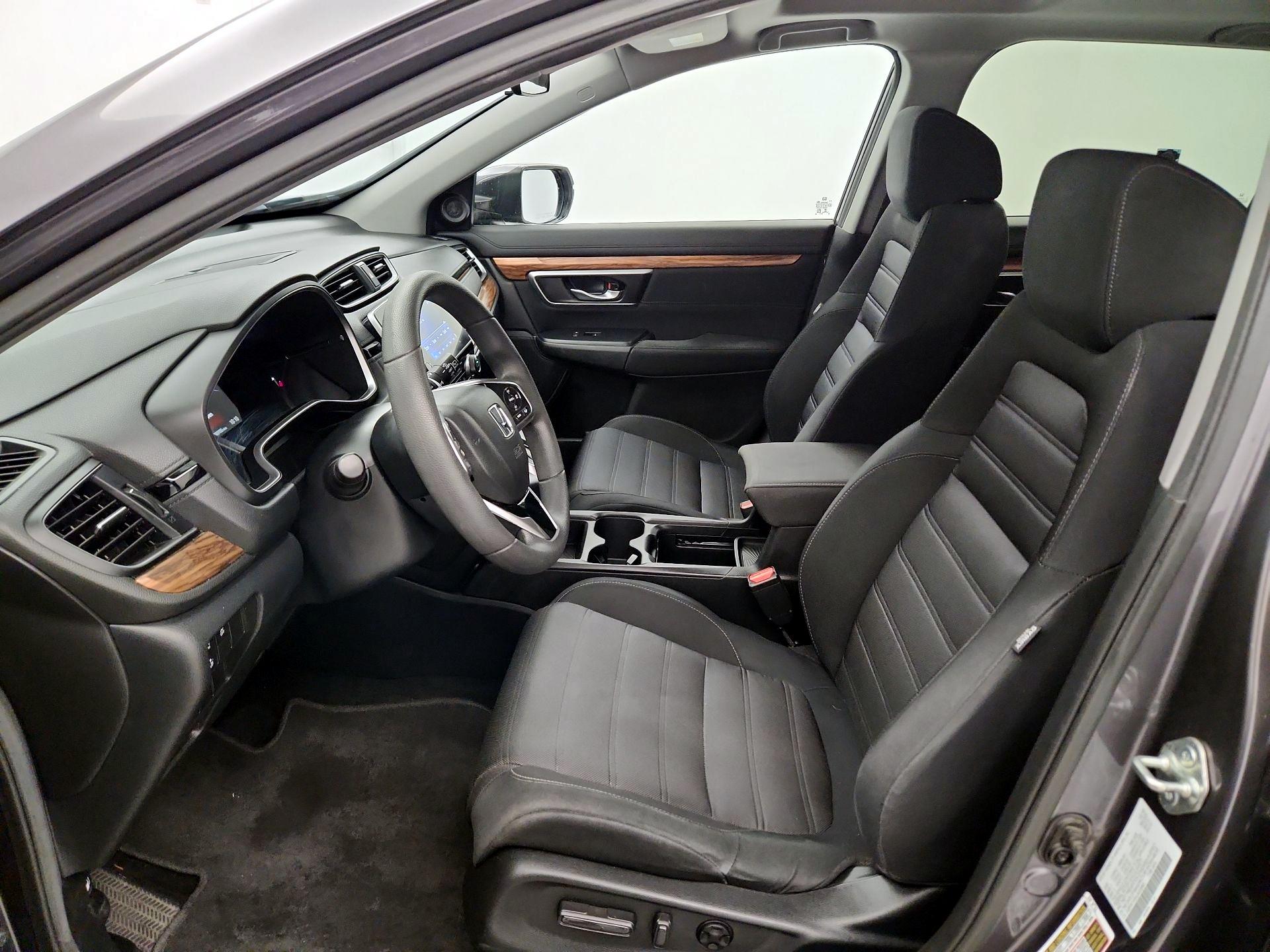 Thumbnail: 2018 Honda CR-V - 11