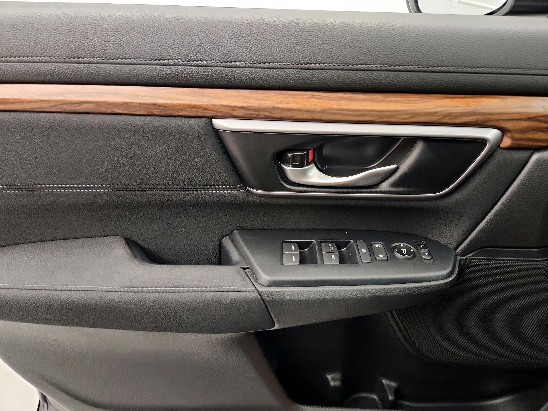 Thumbnail: 2018 Honda CR-V - 12