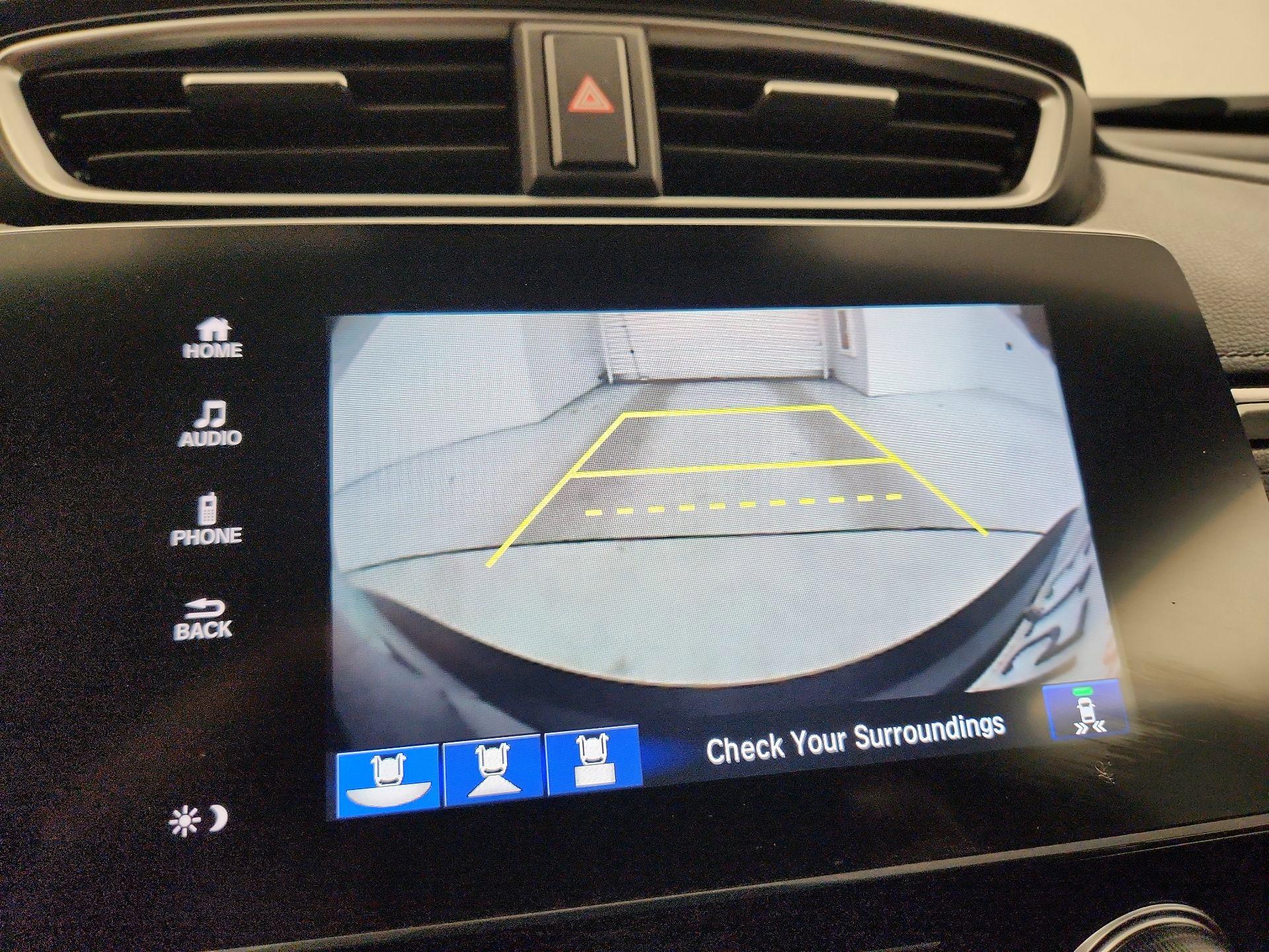 Thumbnail: 2018 Honda CR-V - 14