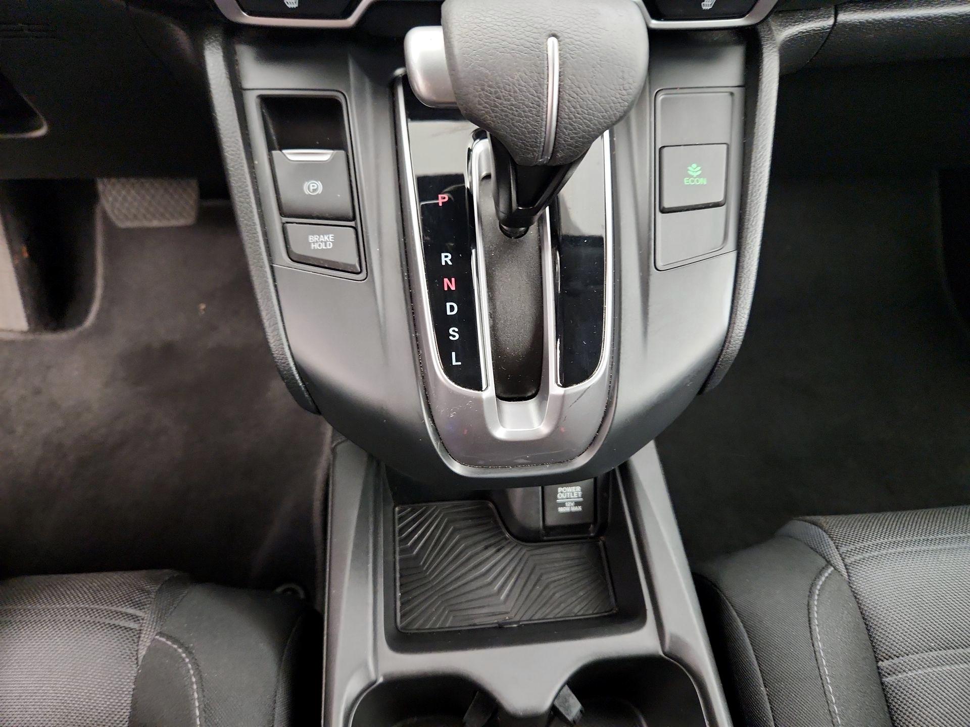 Thumbnail: 2018 Honda CR-V - 17