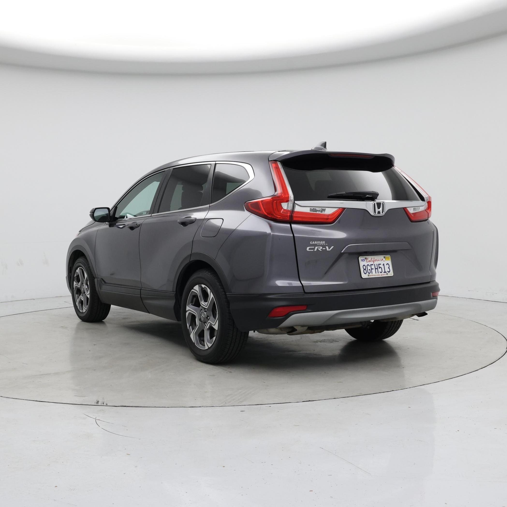 Thumbnail: 2018 Honda CR-V - 2