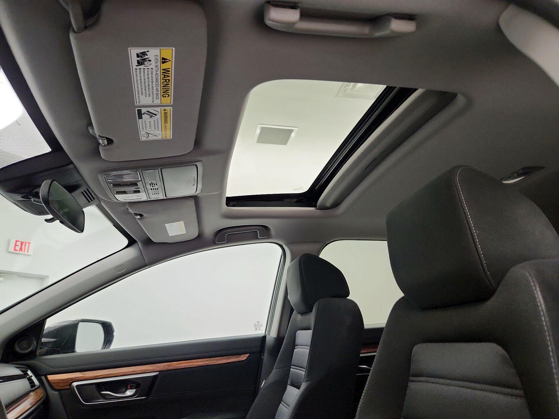 Thumbnail: 2018 Honda CR-V - 19