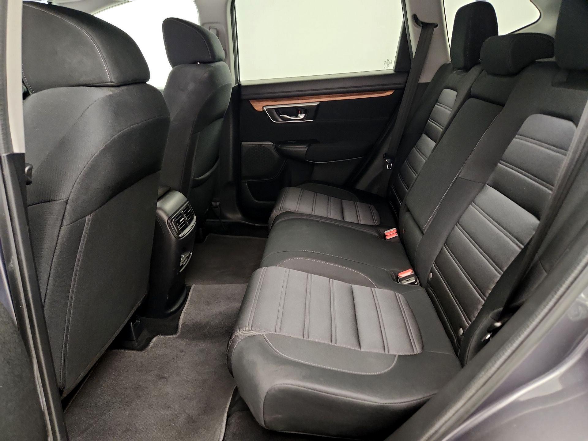 Thumbnail: 2018 Honda CR-V - 20