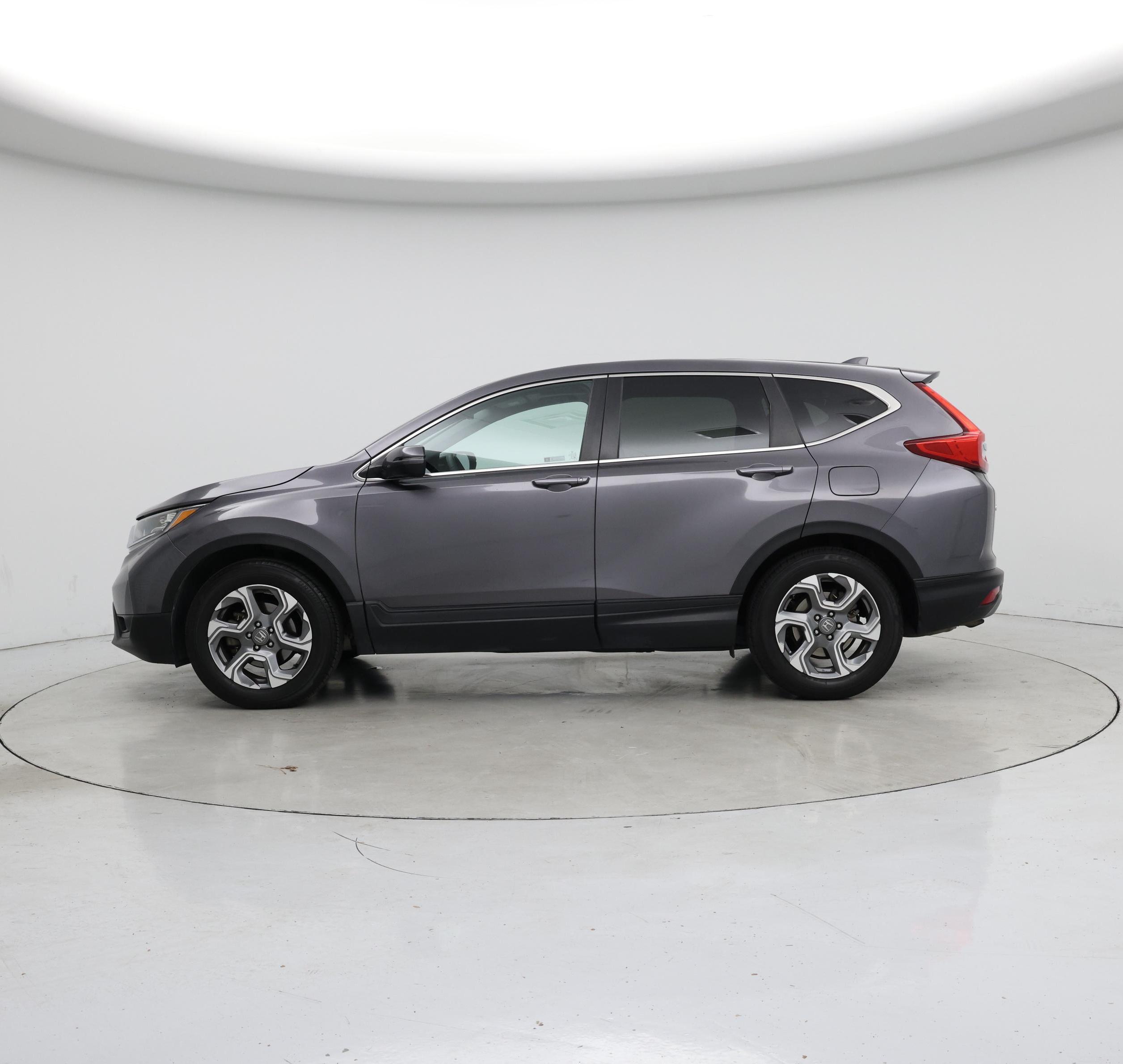 Thumbnail: 2018 Honda CR-V - 3