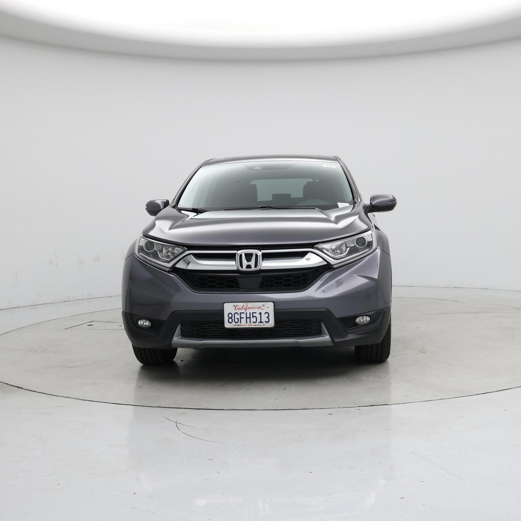 Thumbnail: 2018 Honda CR-V - 5
