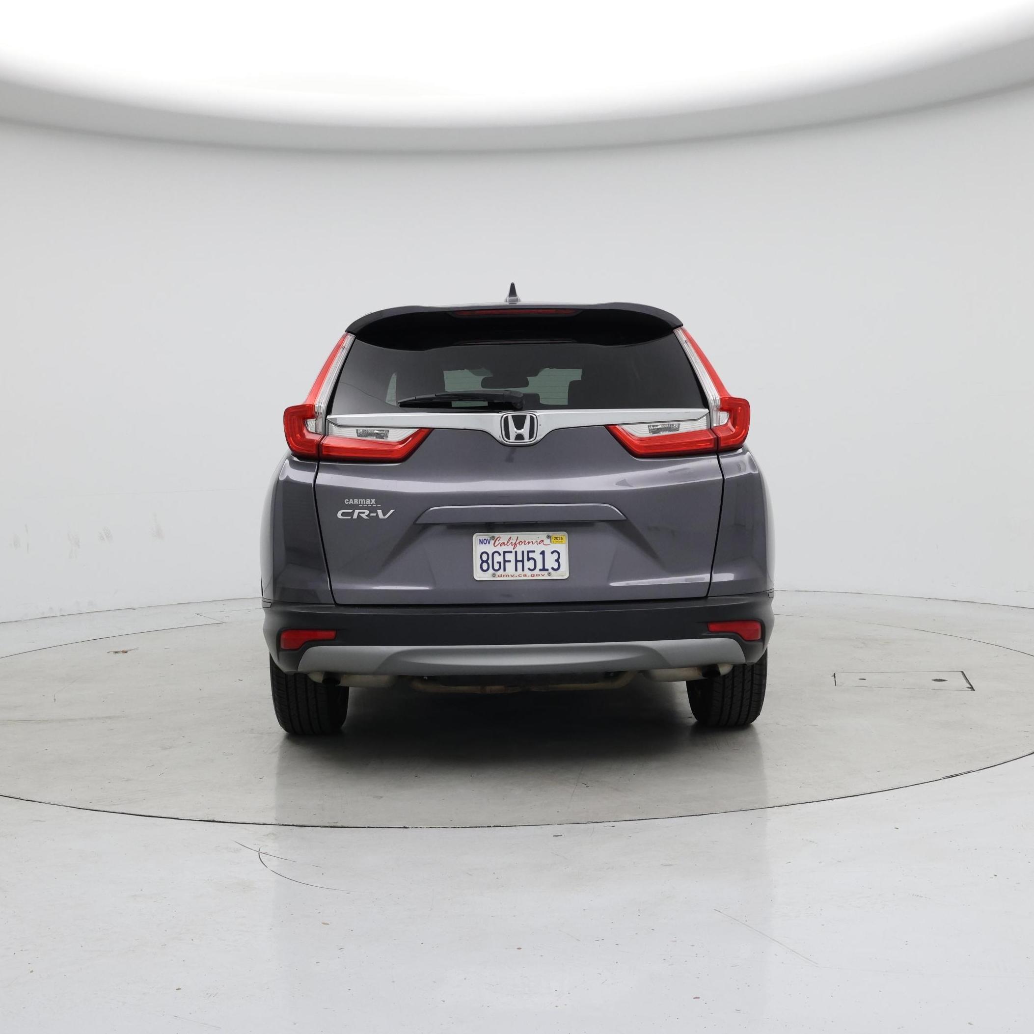 Thumbnail: 2018 Honda CR-V - 6