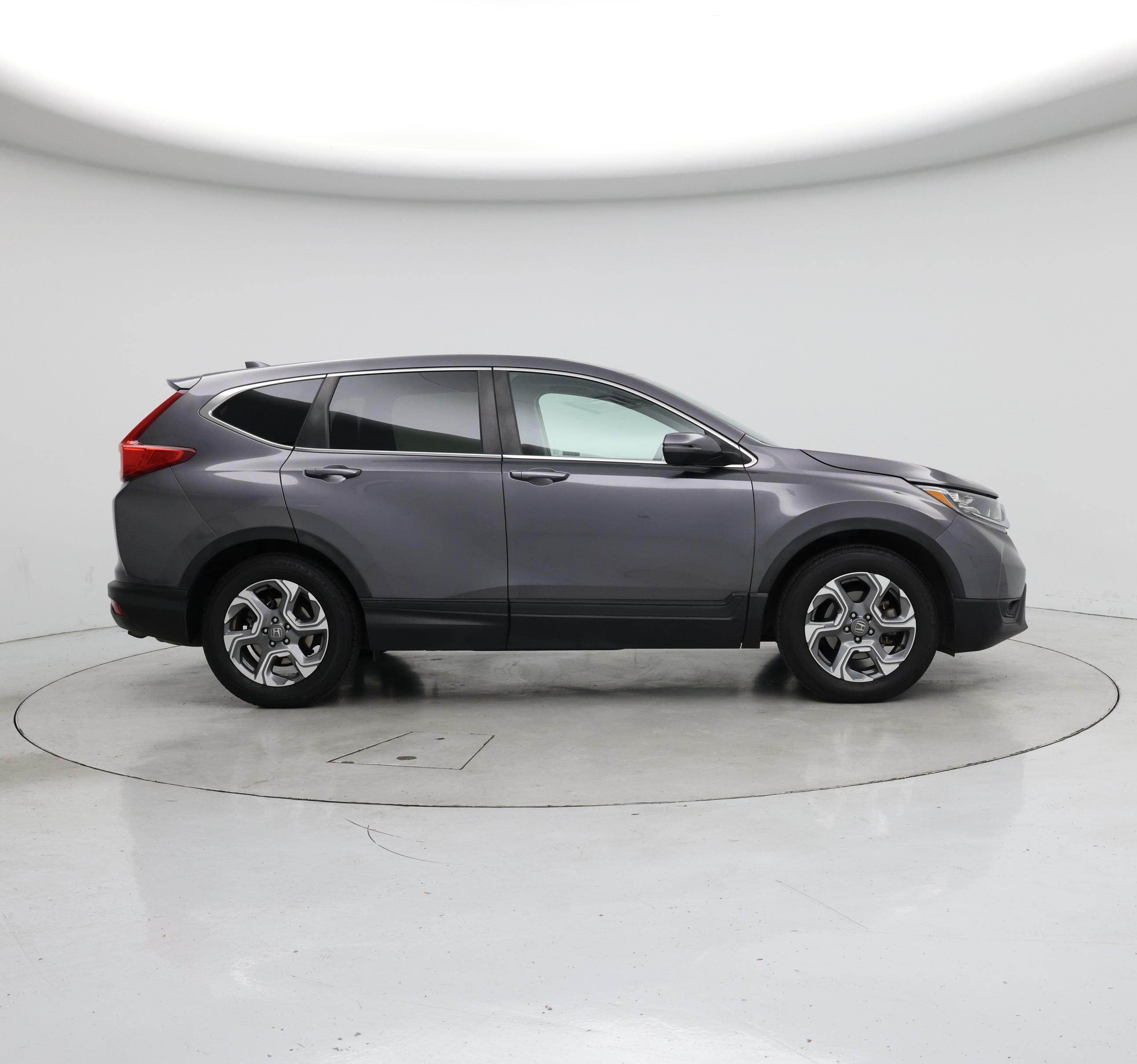 Thumbnail: 2018 Honda CR-V - 7
