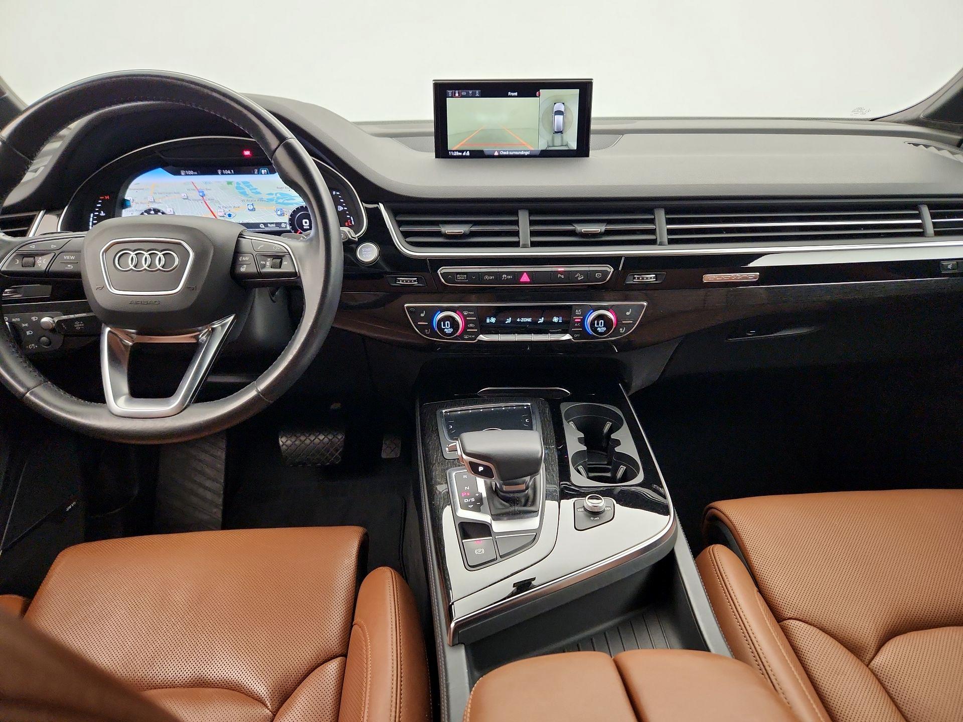 Thumbnail: 2018 Audi Q7 - 9