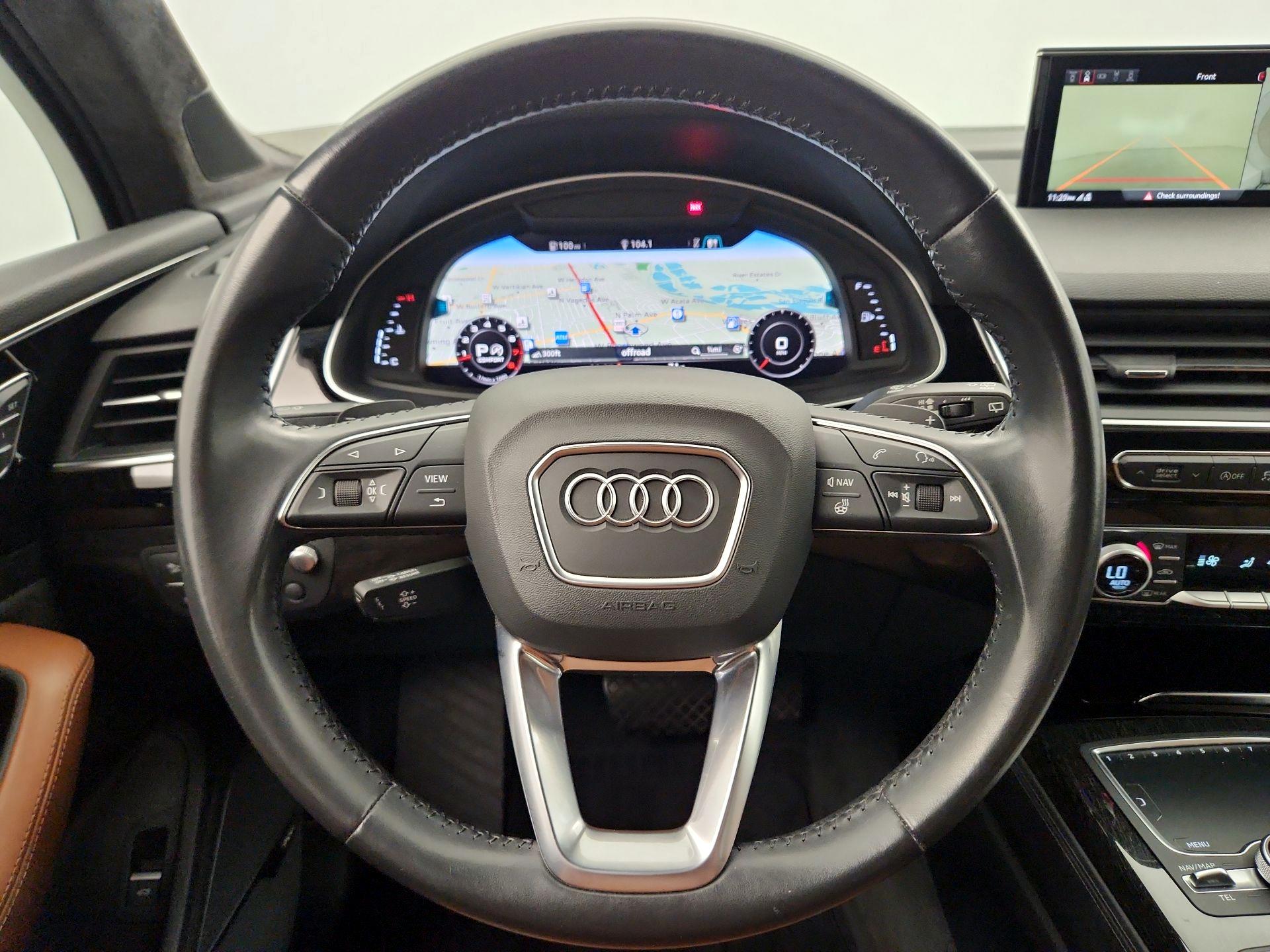 Thumbnail: 2018 Audi Q7 - 10