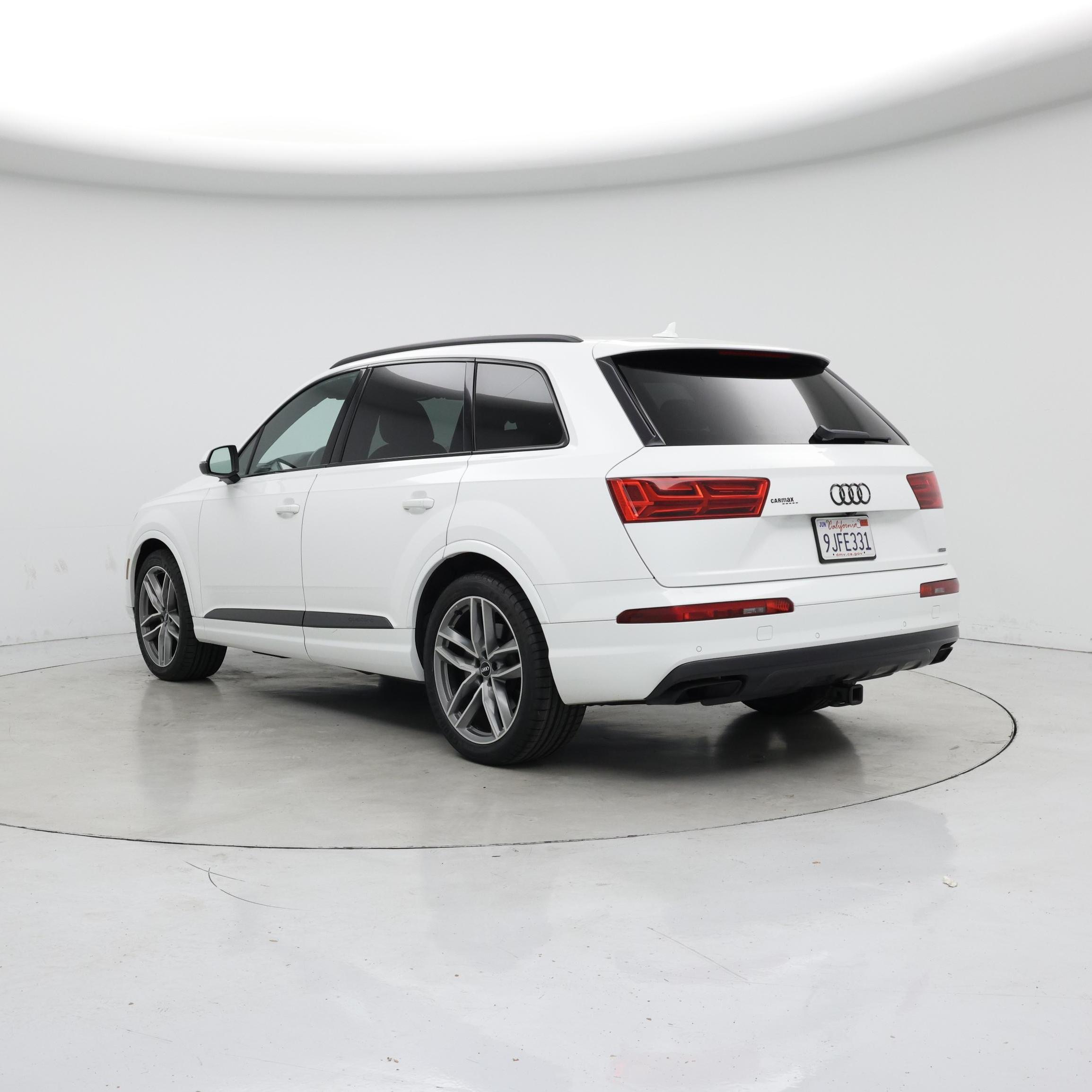 Thumbnail: 2018 Audi Q7 - 2