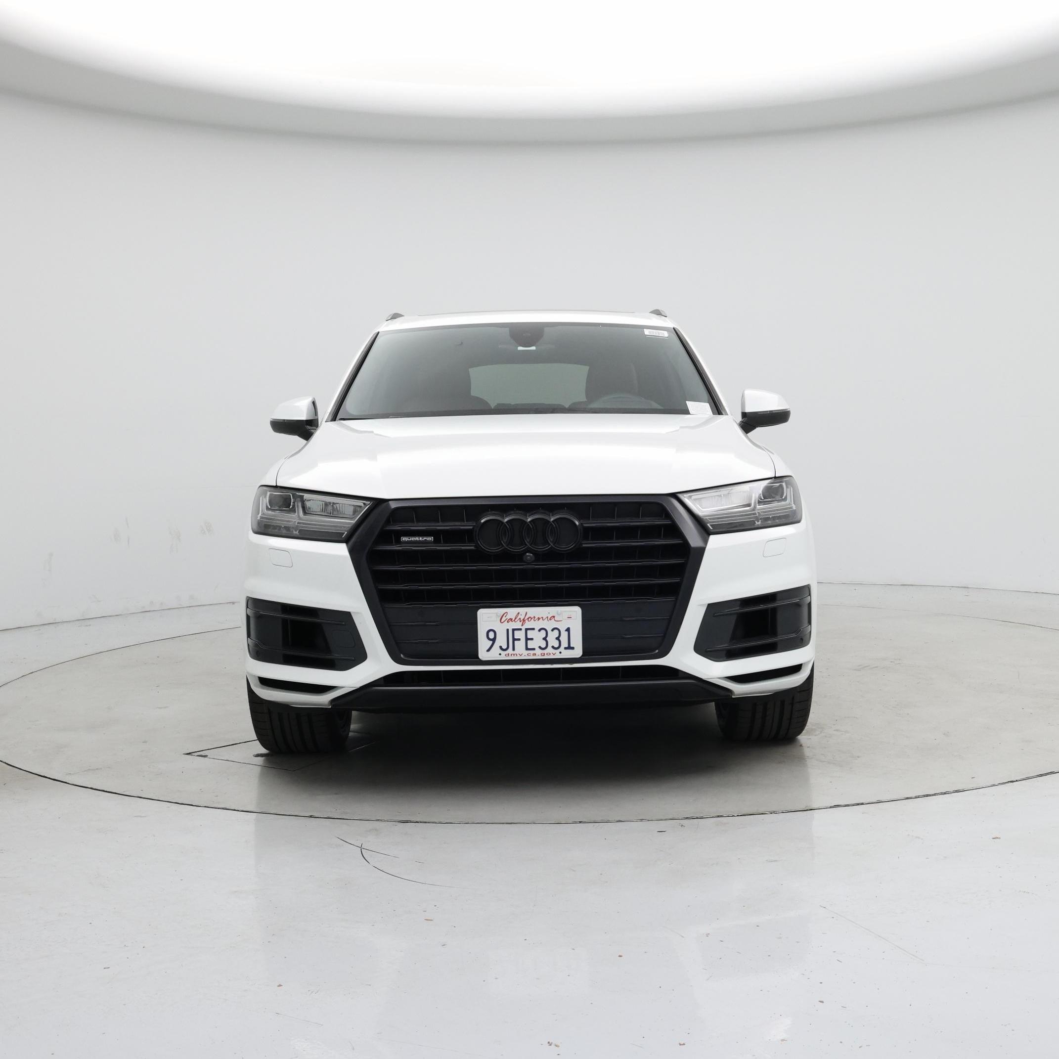 Thumbnail: 2018 Audi Q7 - 5