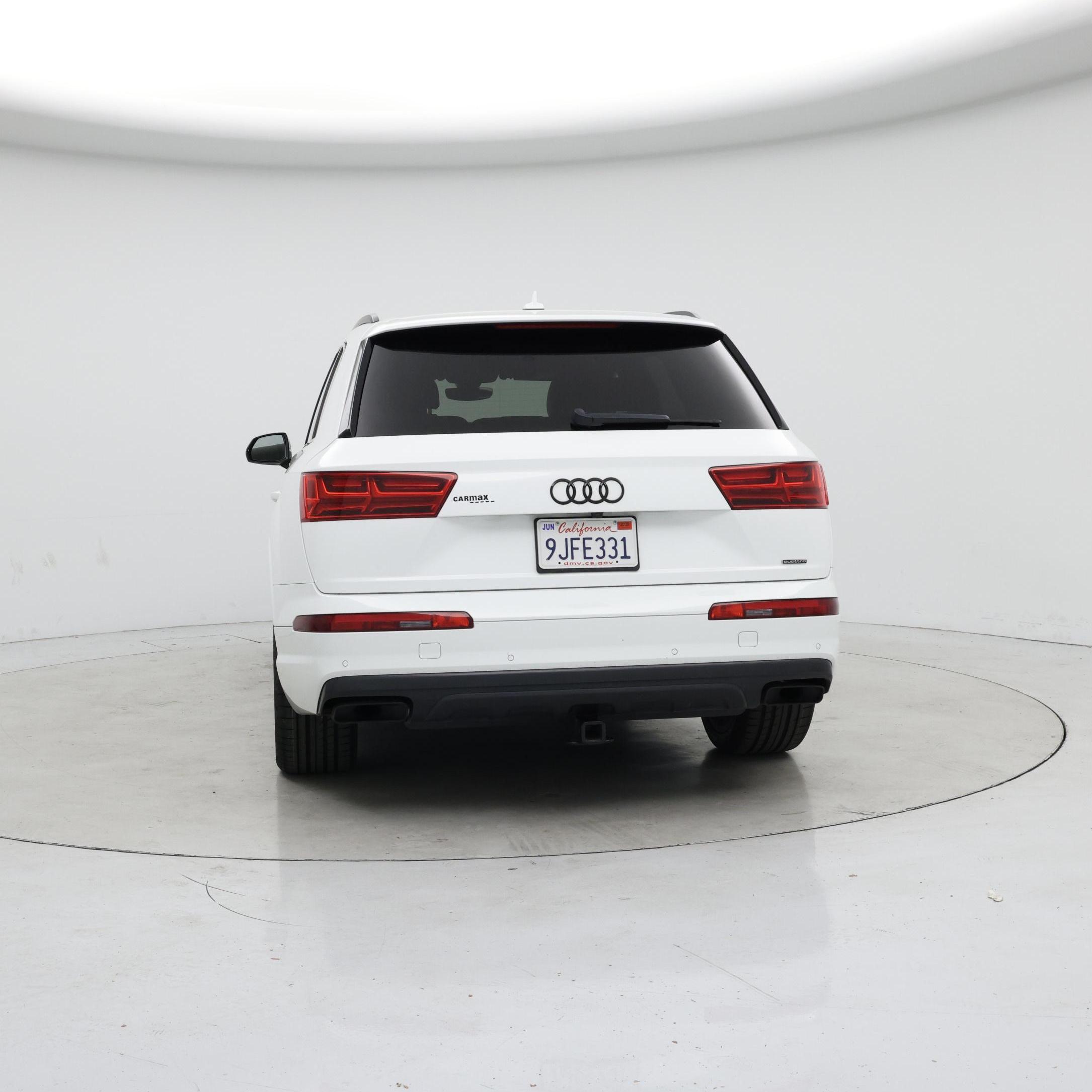 Thumbnail: 2018 Audi Q7 - 6