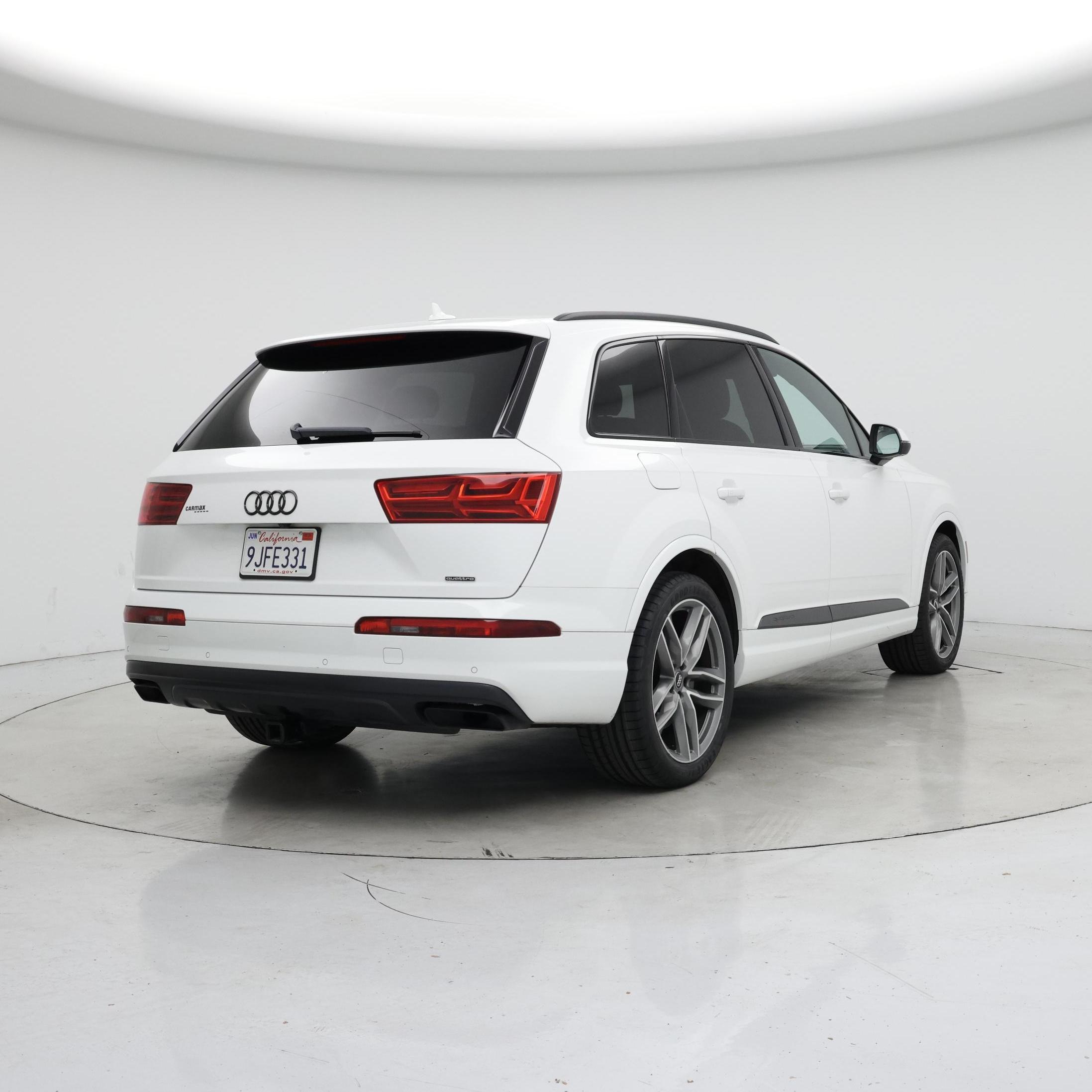 Thumbnail: 2018 Audi Q7 - 8