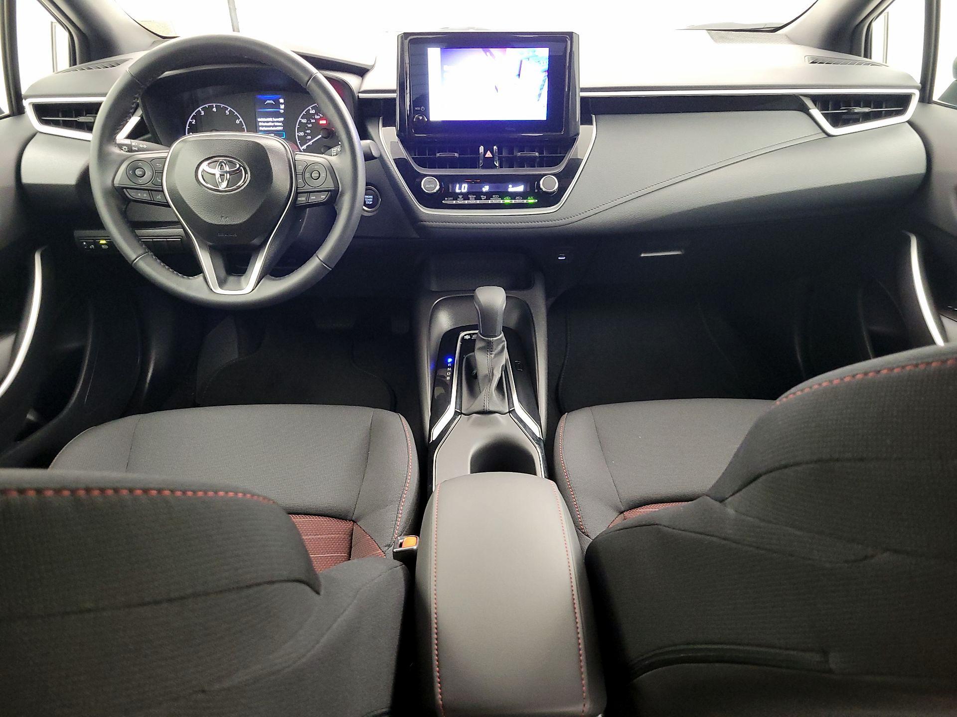 Thumbnail: 2025 Toyota Corolla - 9