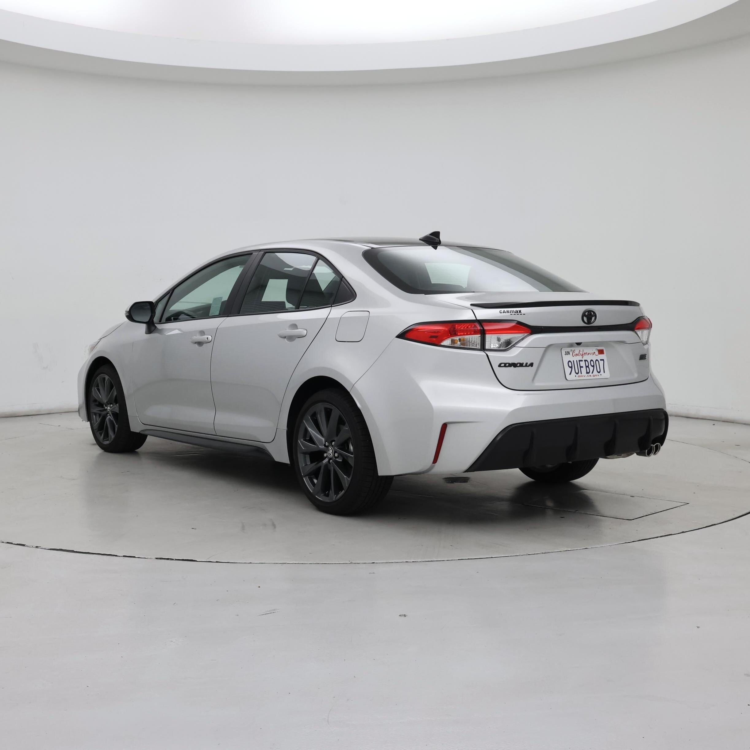 Thumbnail: 2025 Toyota Corolla - 2