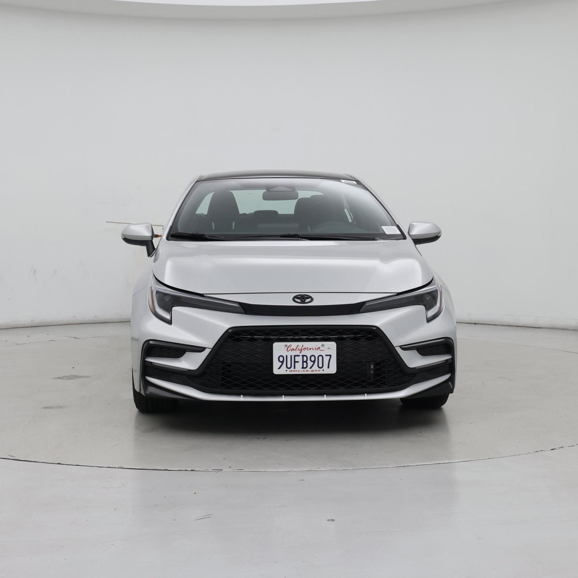 Thumbnail: 2025 Toyota Corolla - 5