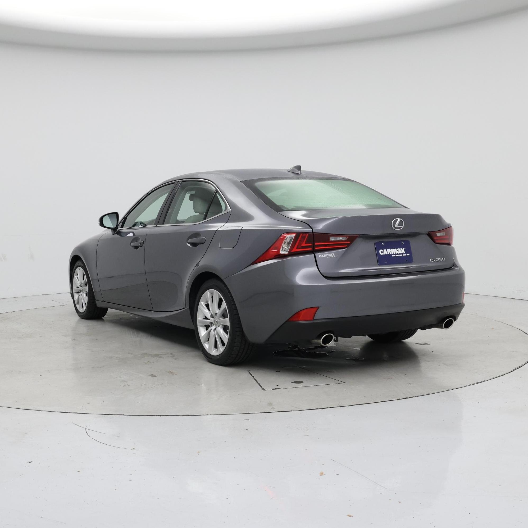 Thumbnail: 2014 Lexus IS - 2