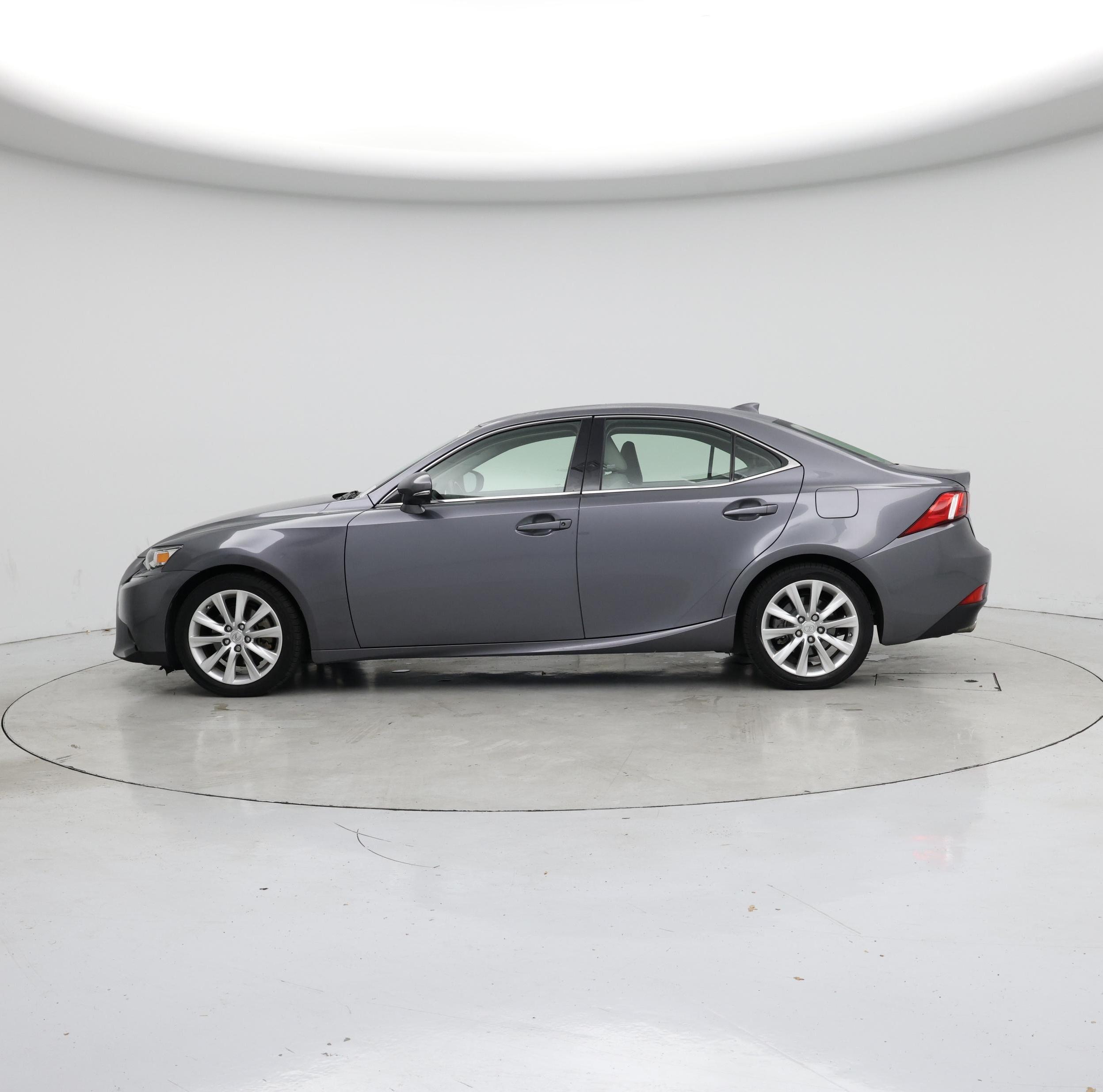 Thumbnail: 2014 Lexus IS - 3