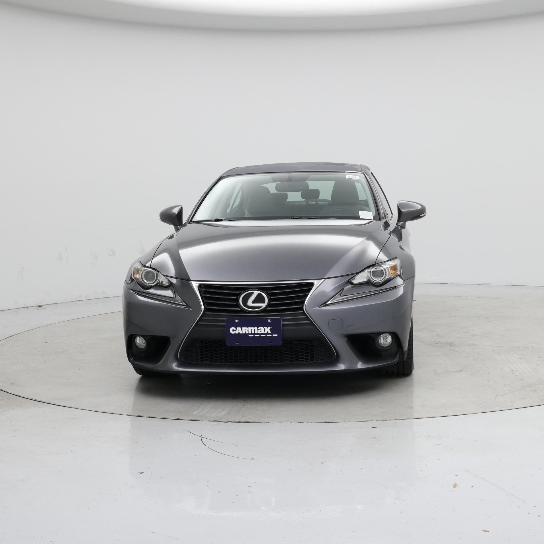 Thumbnail: 2014 Lexus IS - 5