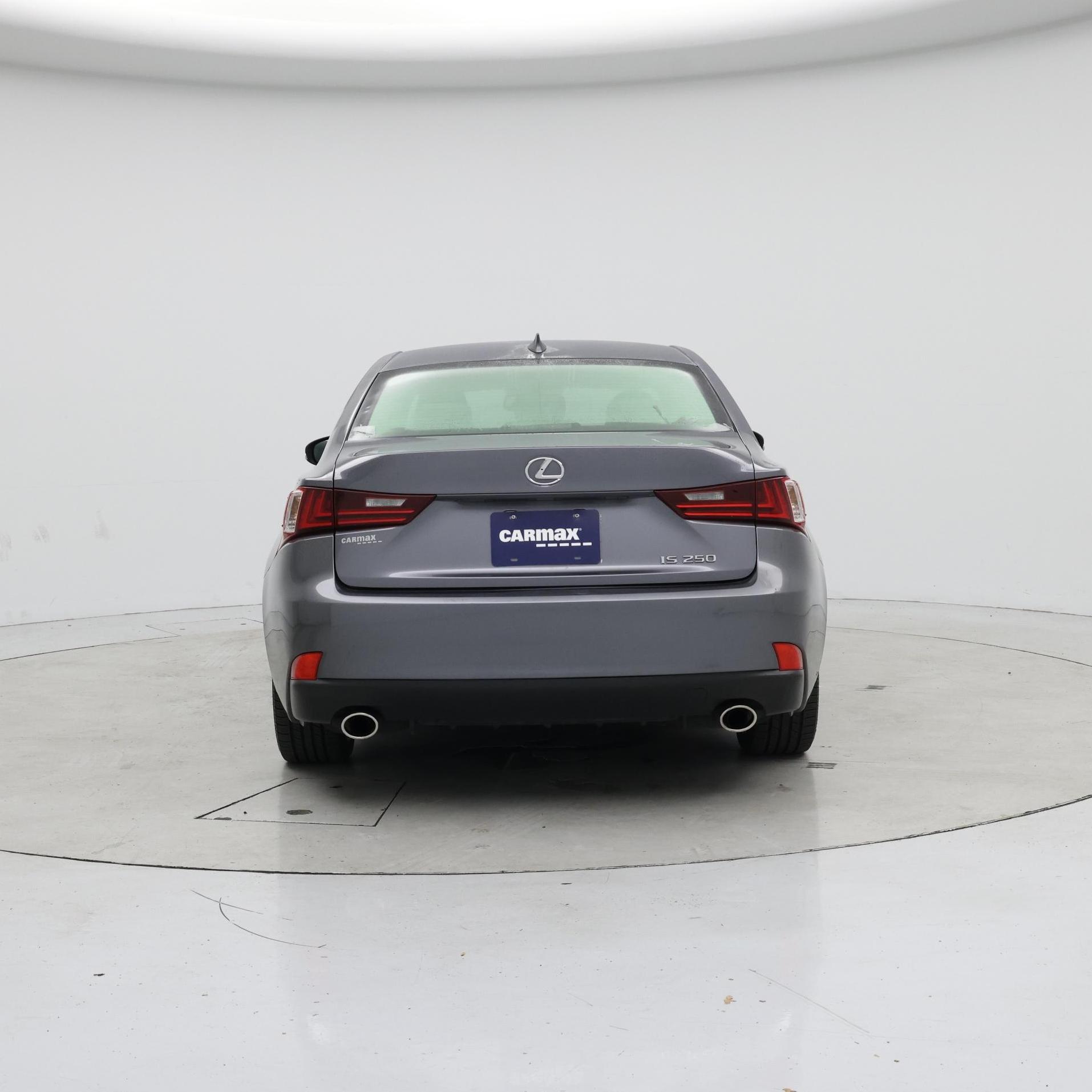 Thumbnail: 2014 Lexus IS - 6