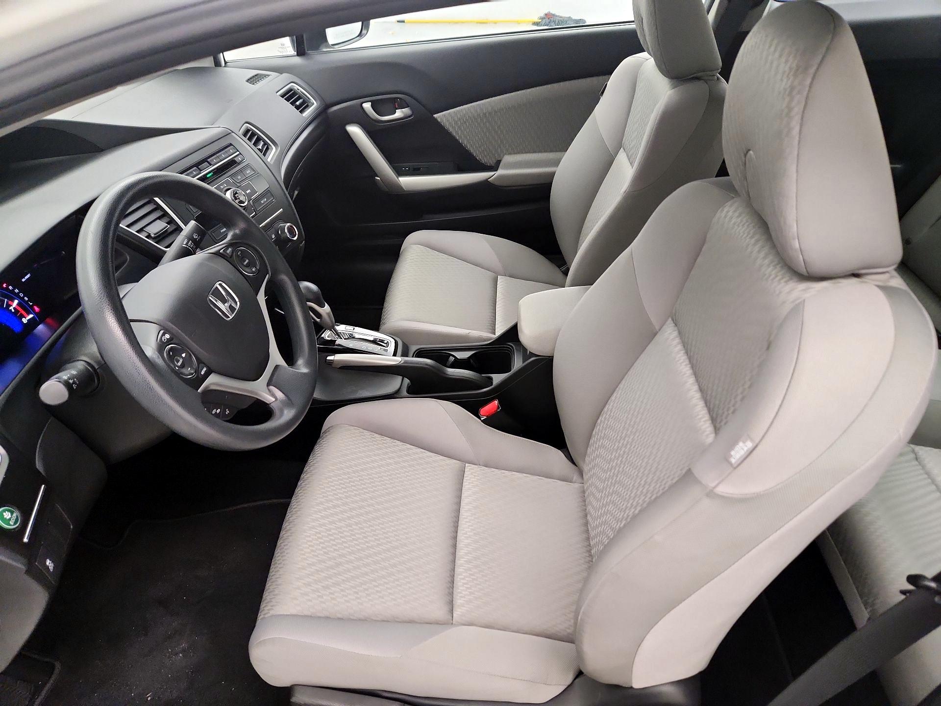 Thumbnail: 2015 Honda Civic - 11