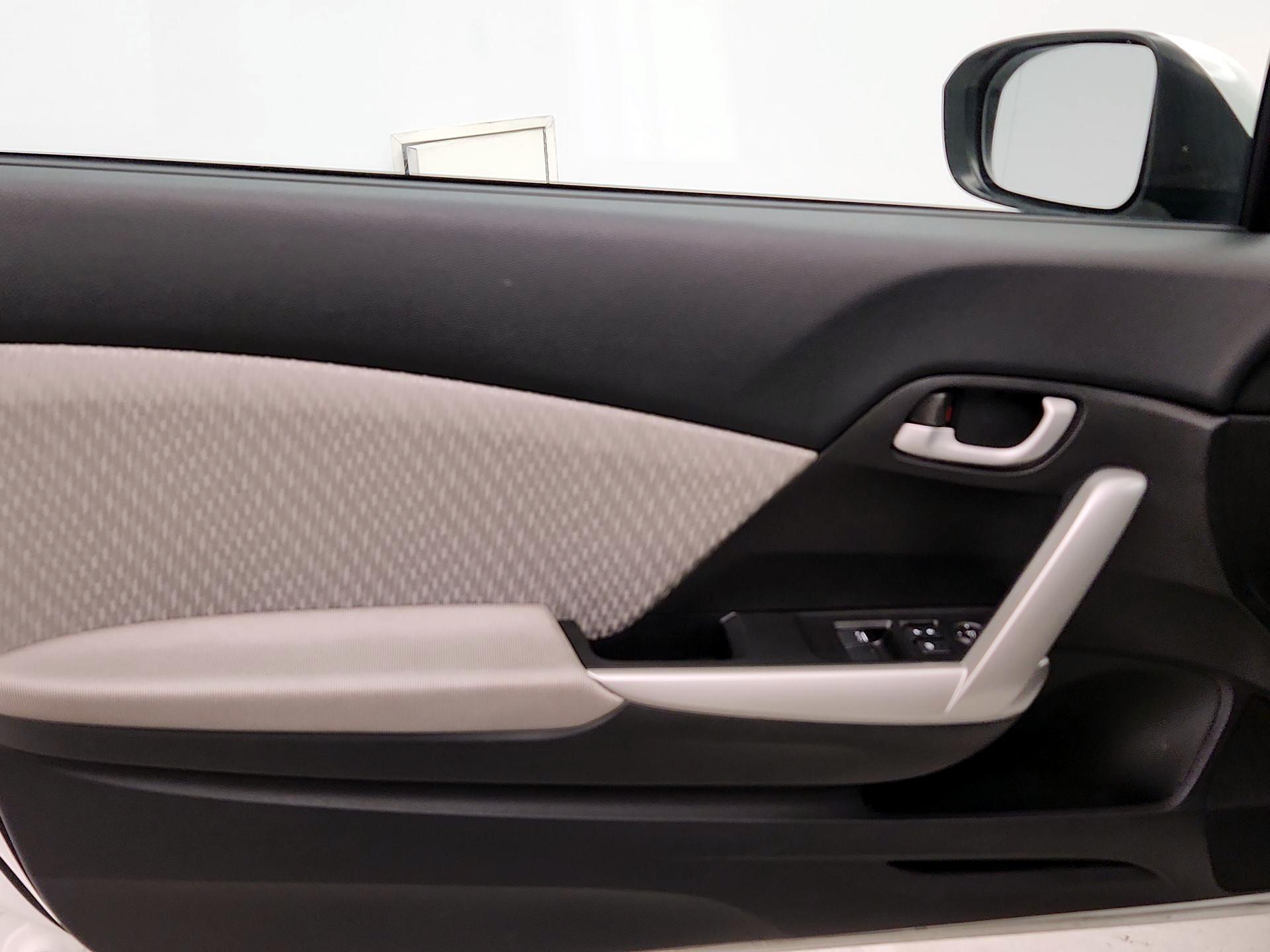 Thumbnail: 2015 Honda Civic - 12