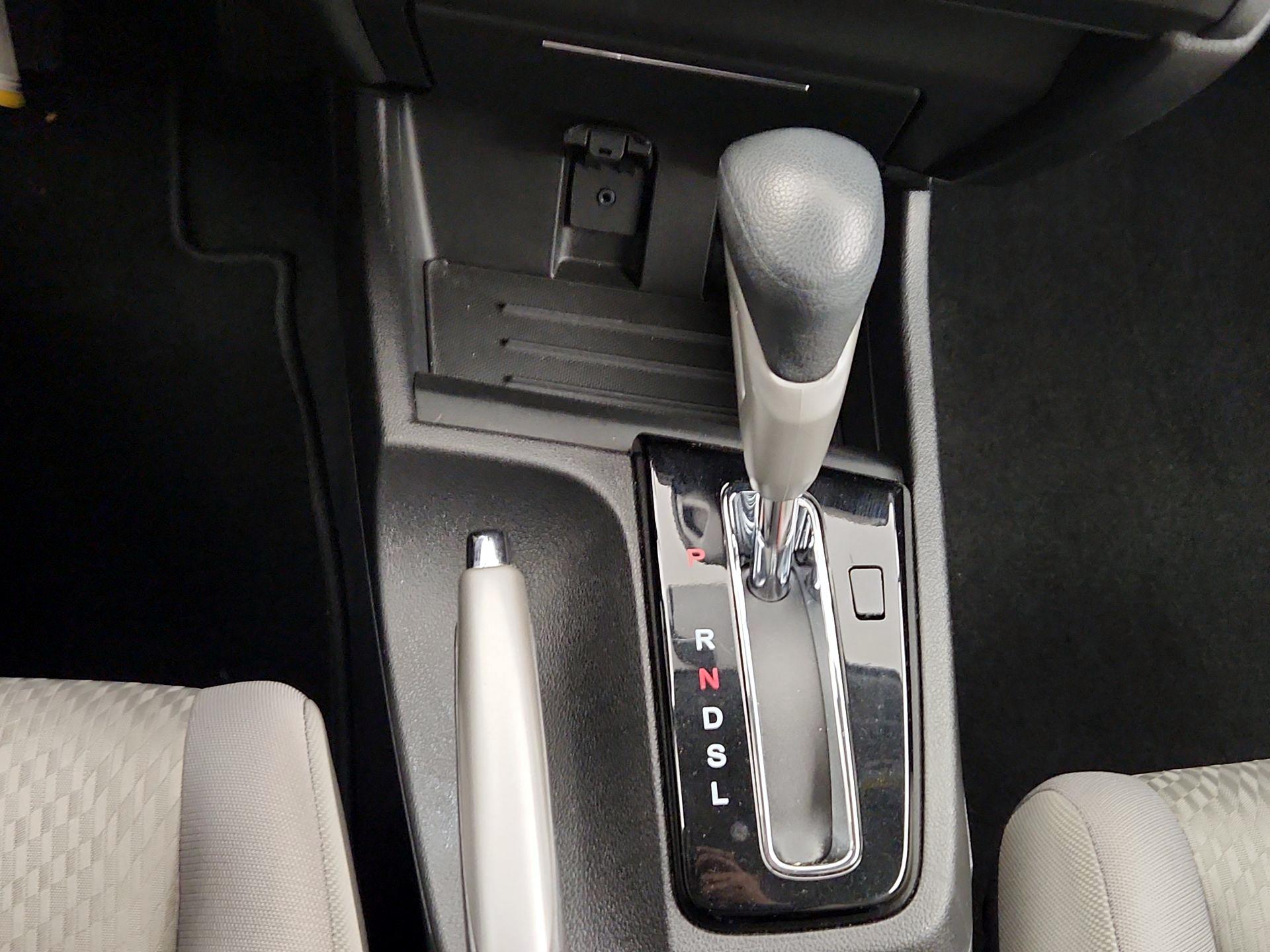 Thumbnail: 2015 Honda Civic - 17