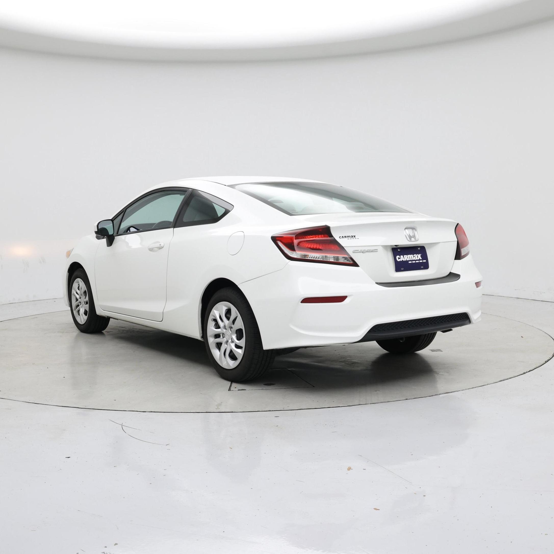 Thumbnail: 2015 Honda Civic - 2