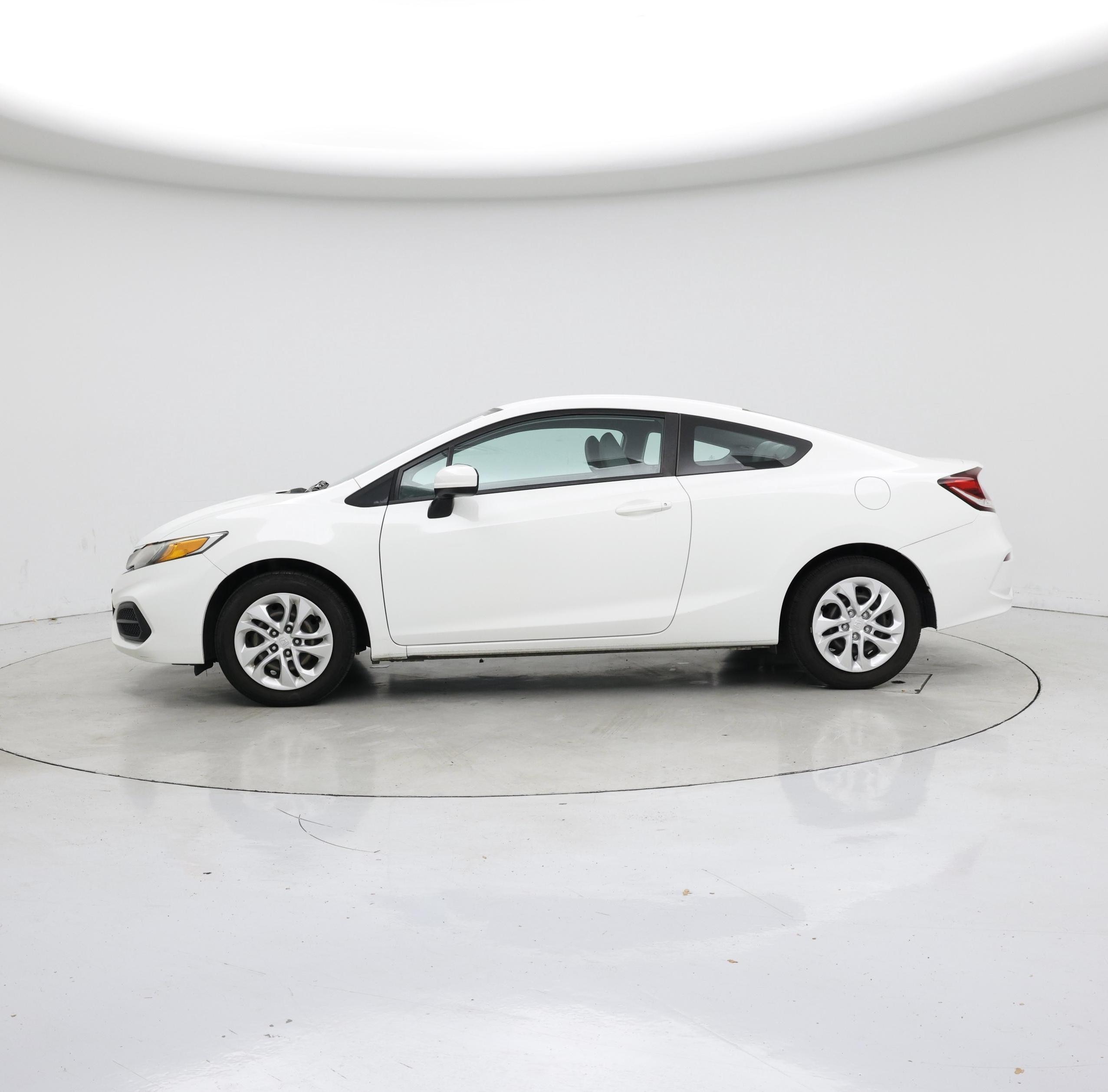 Thumbnail: 2015 Honda Civic - 3