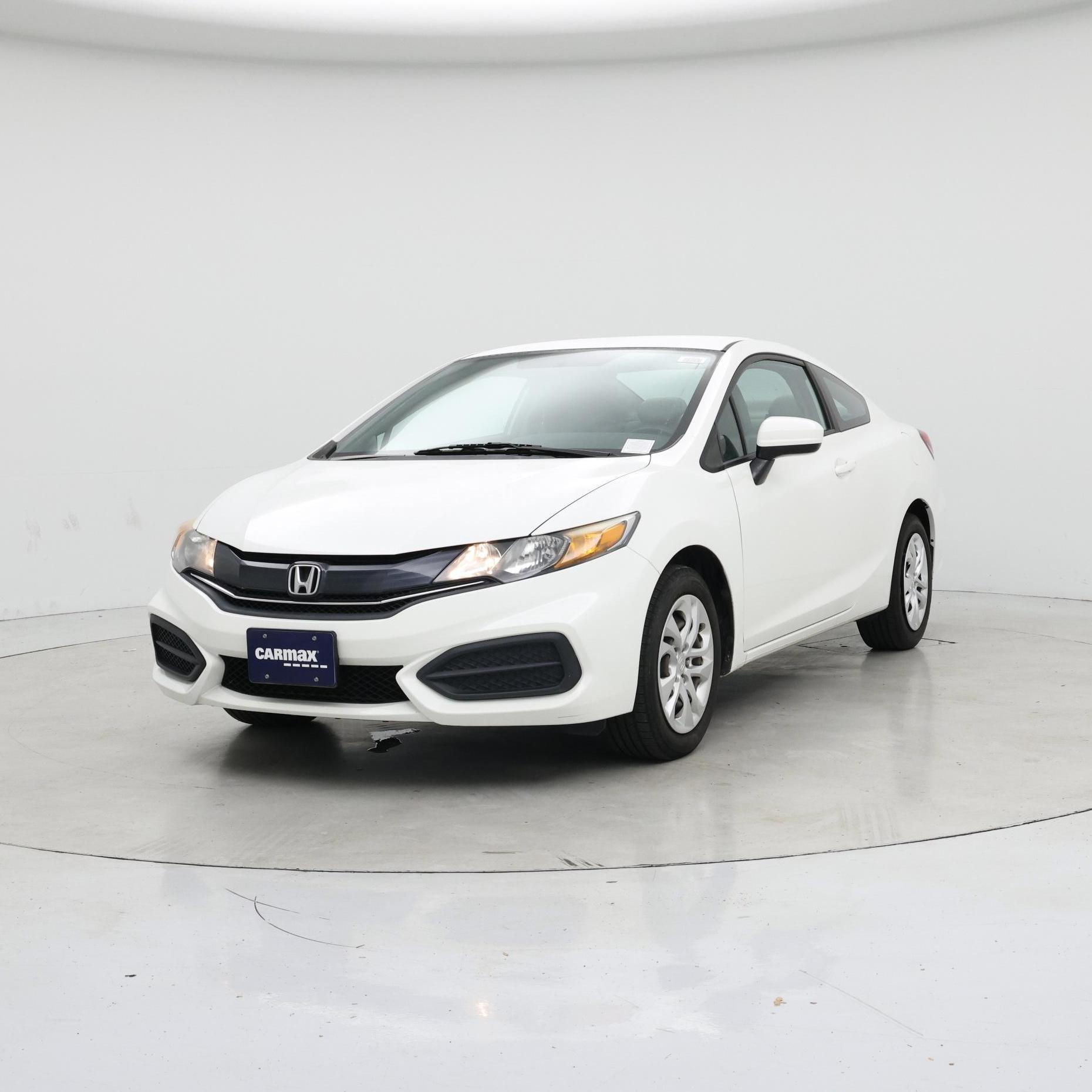 Thumbnail: 2015 Honda Civic - 4