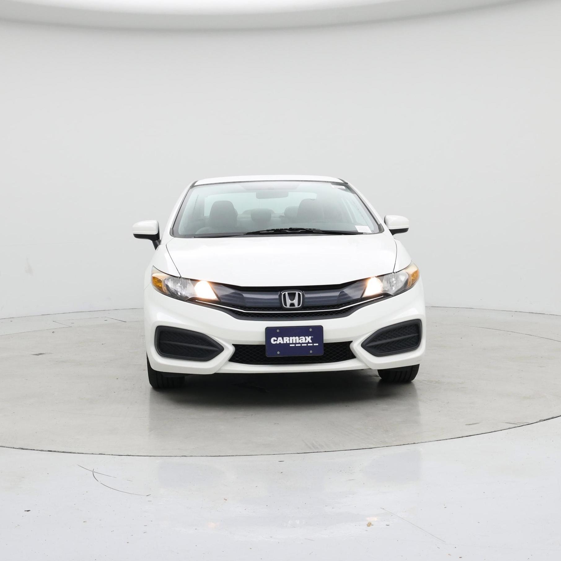 Thumbnail: 2015 Honda Civic - 5