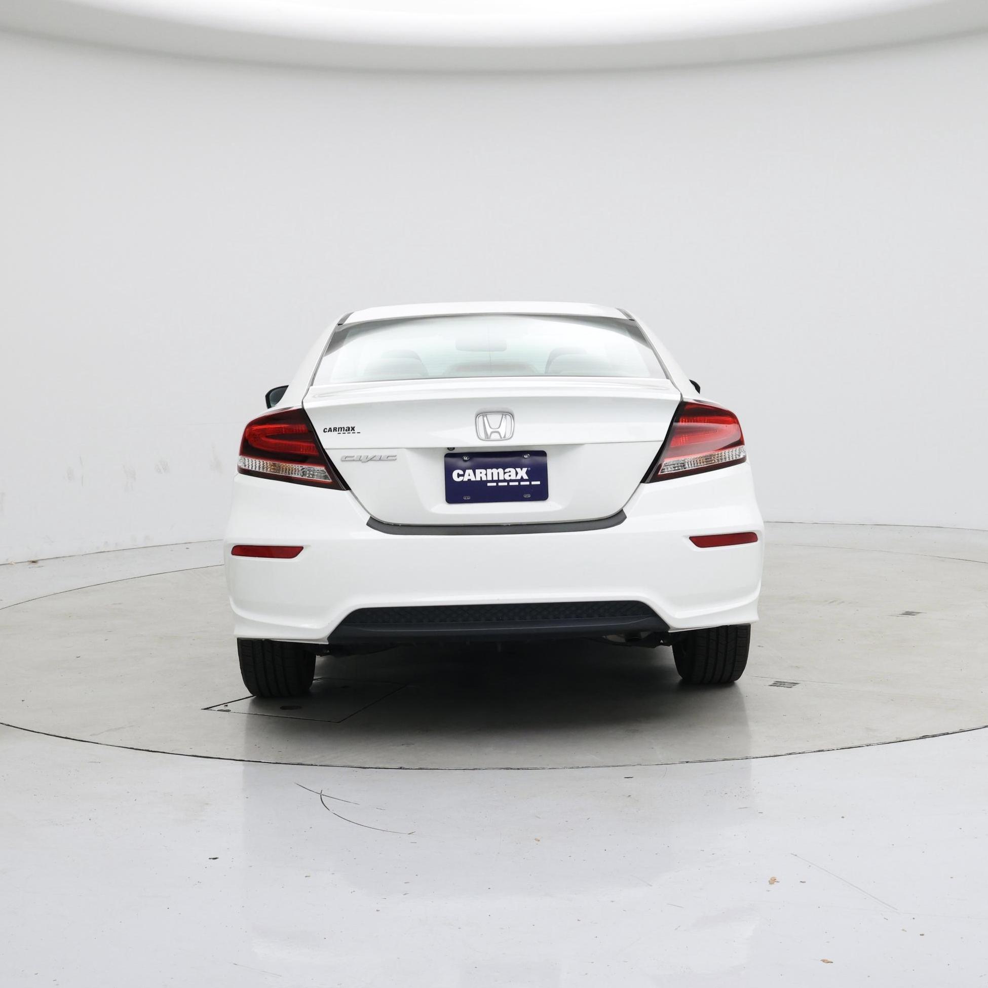 Thumbnail: 2015 Honda Civic - 6