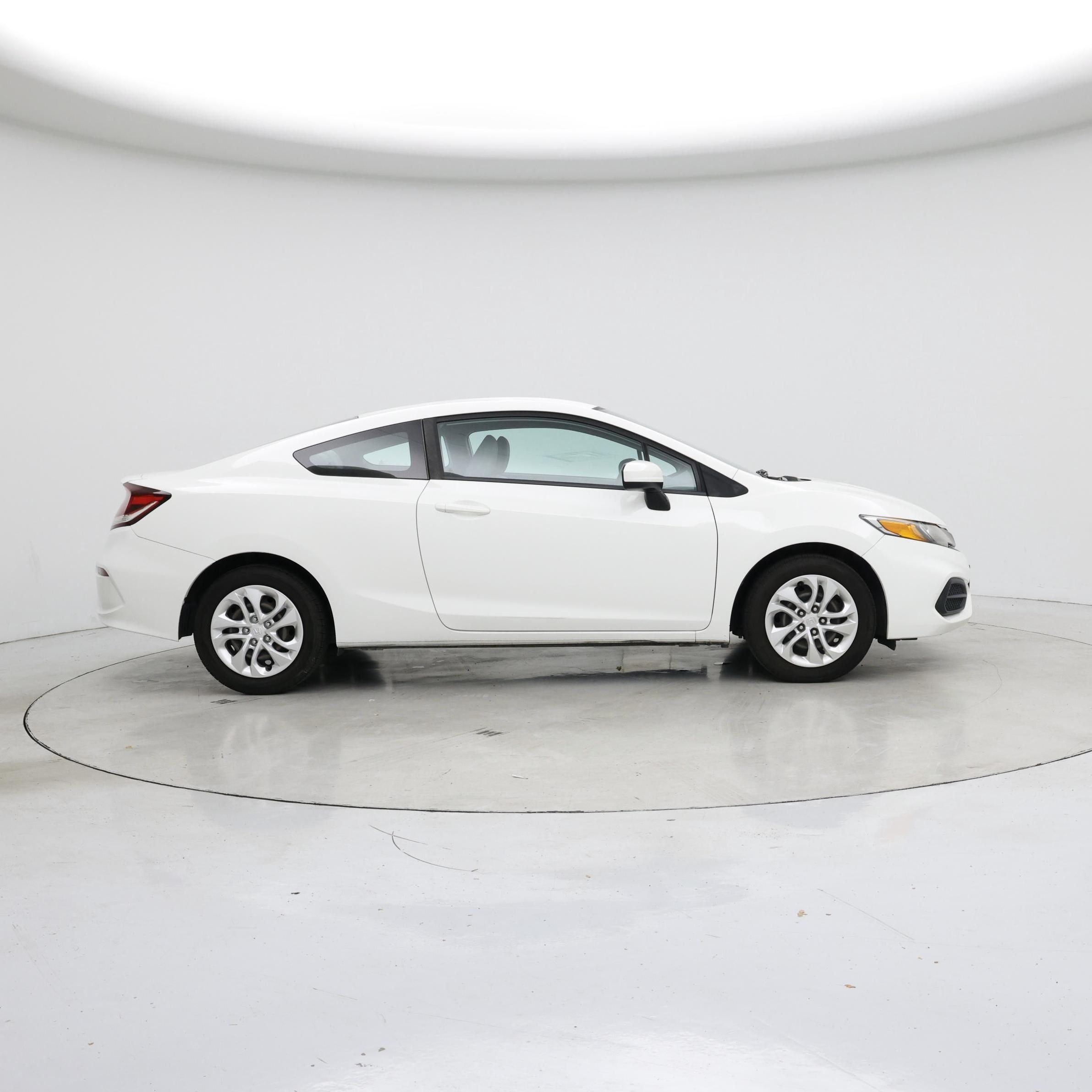 Thumbnail: 2015 Honda Civic - 7