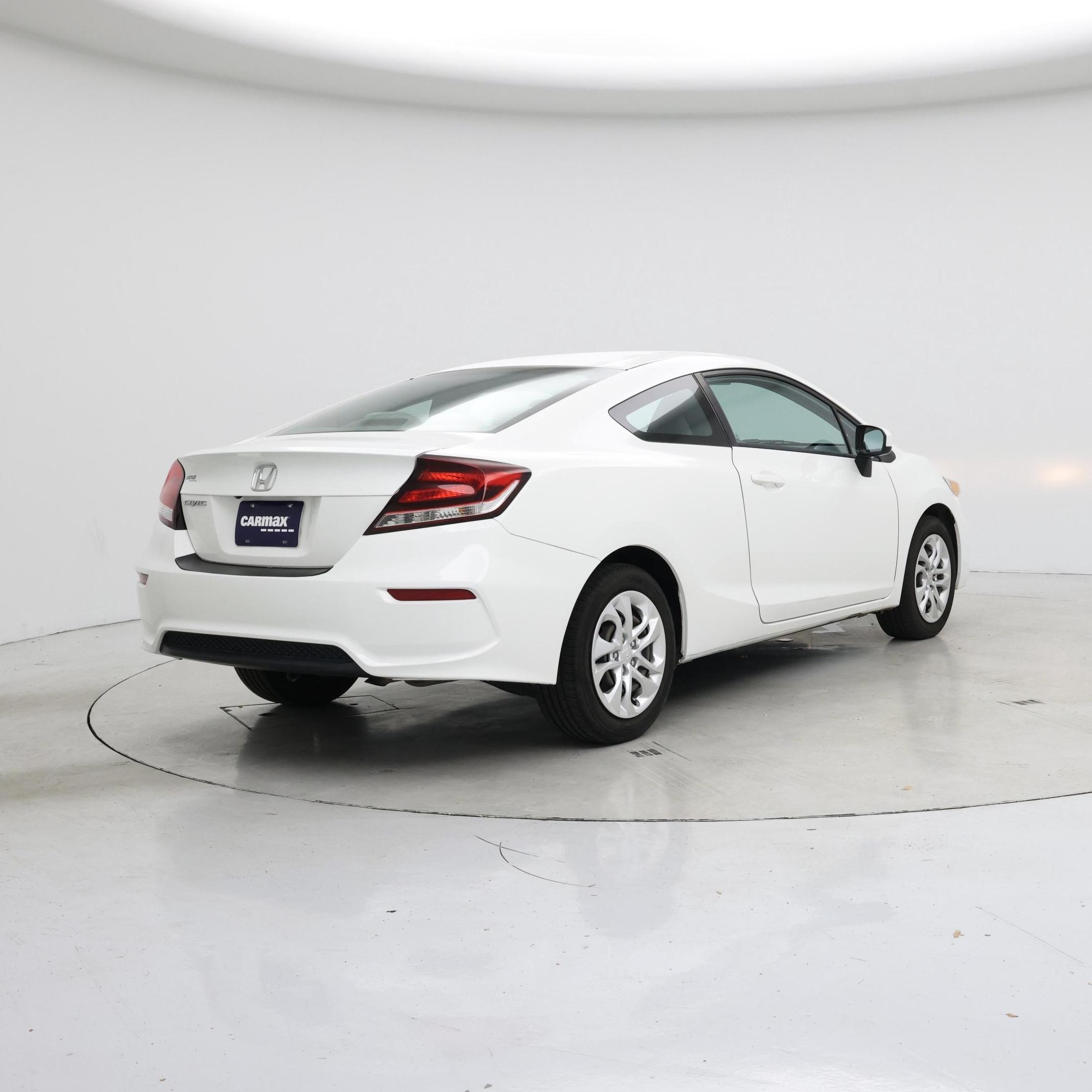 Thumbnail: 2015 Honda Civic - 8