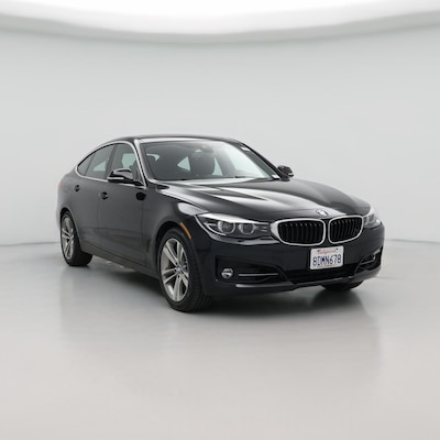 2017 BMW 330 XI Gran Turismo